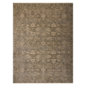 Junie Lagoon Natural Rug