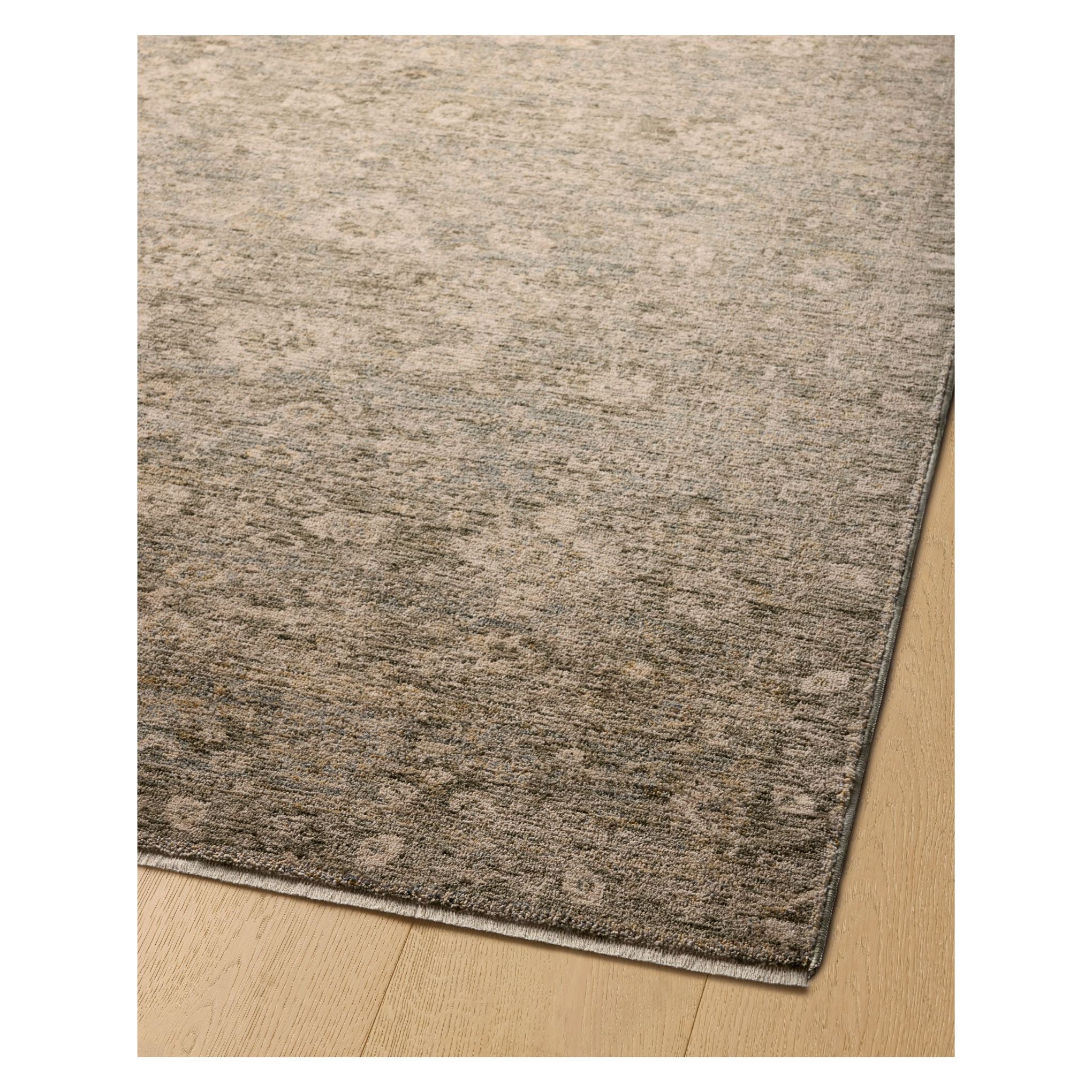 Junie Lagoon Natural Rug