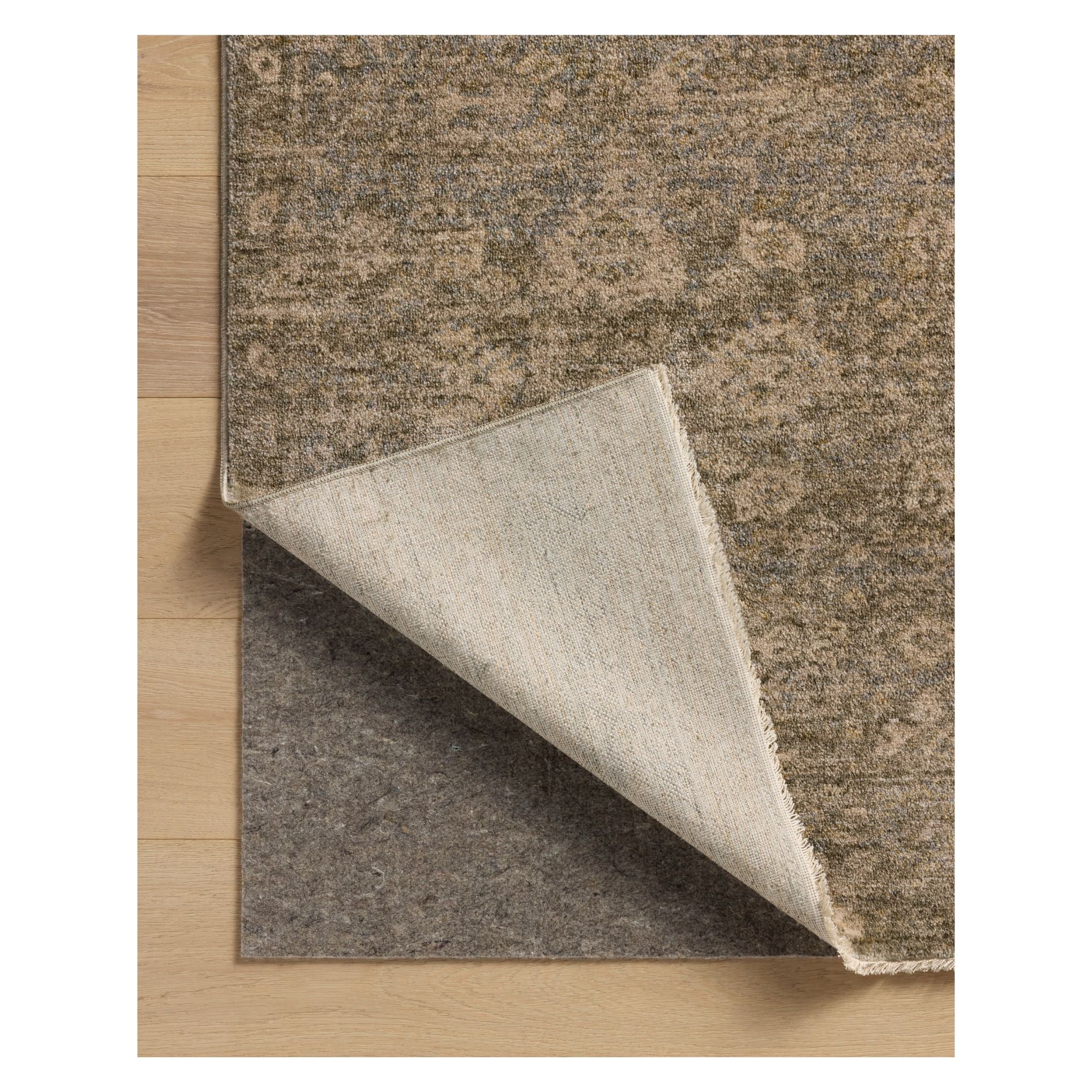 Junie Lagoon Natural Rug