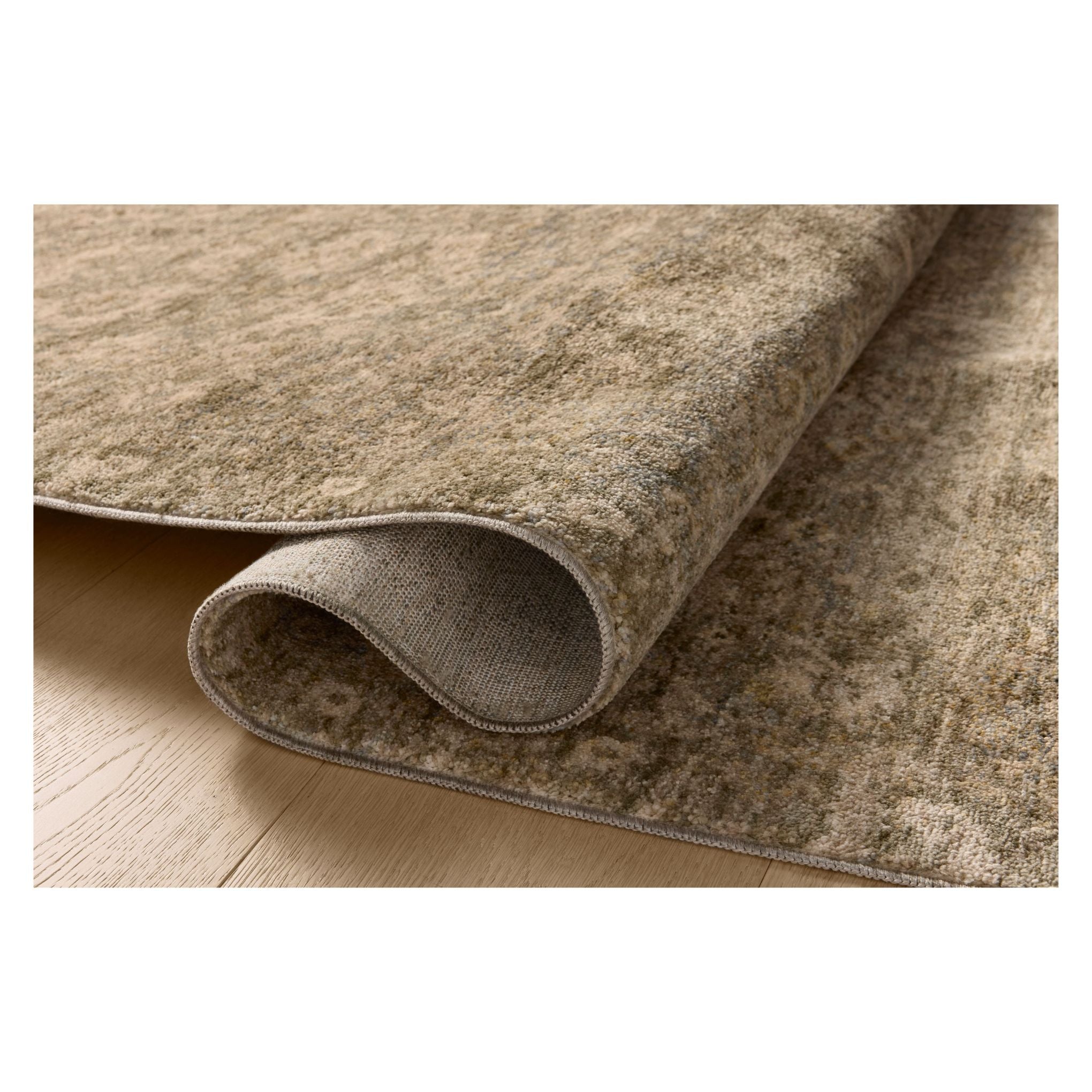 Junie Lagoon Natural Rug