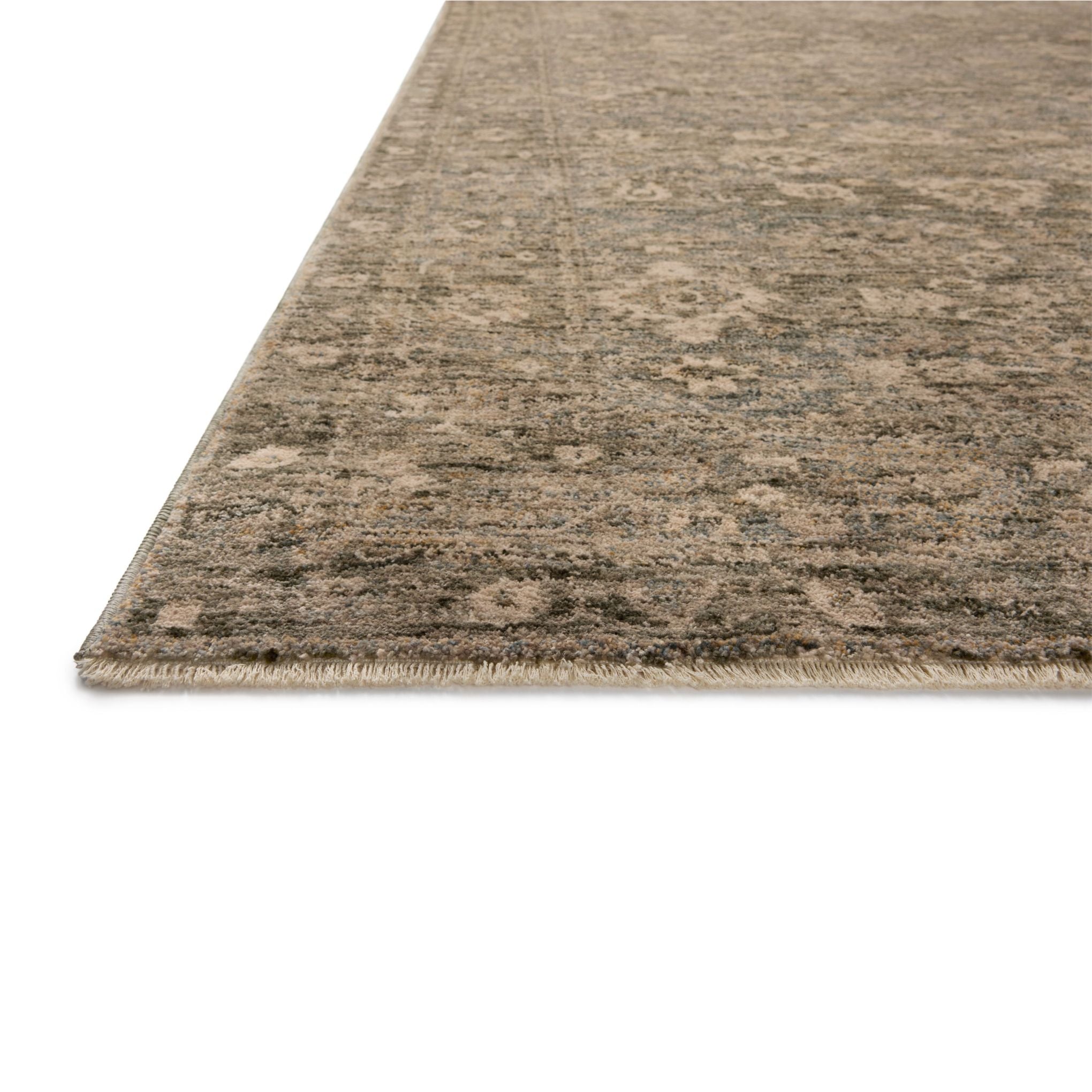 Junie Lagoon Natural Rug