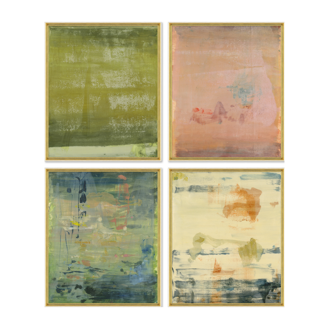 Dreamscapes IV