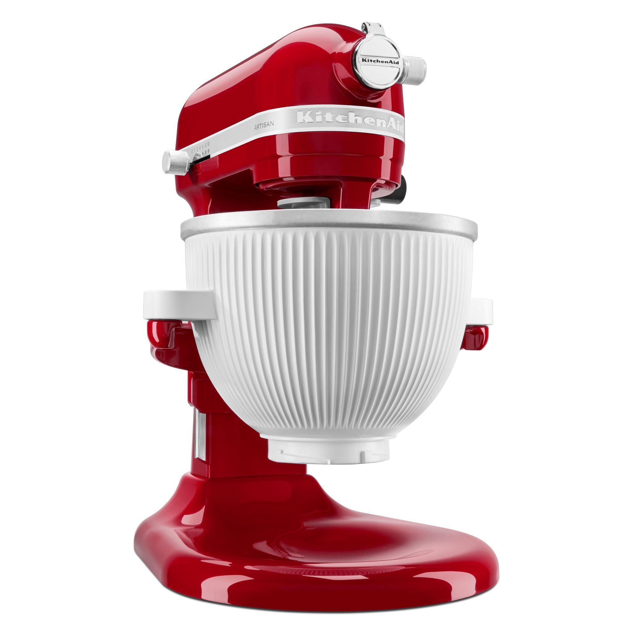 KitchenAid Ice Cream Maker Attachment