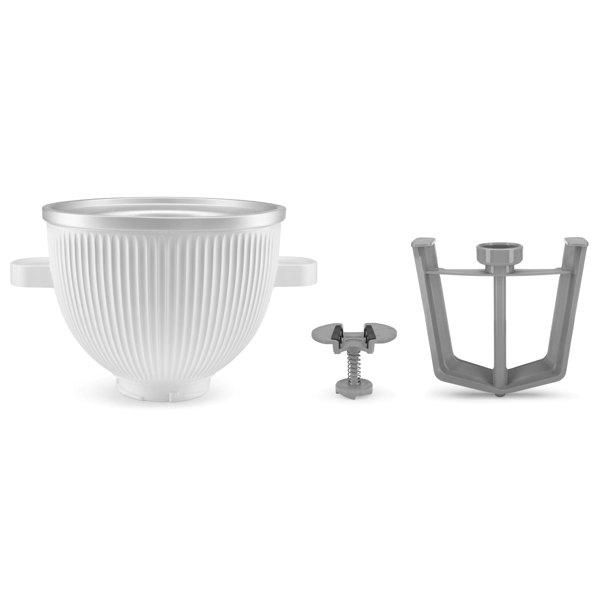 KitchenAid Ice Cream Maker Attachment