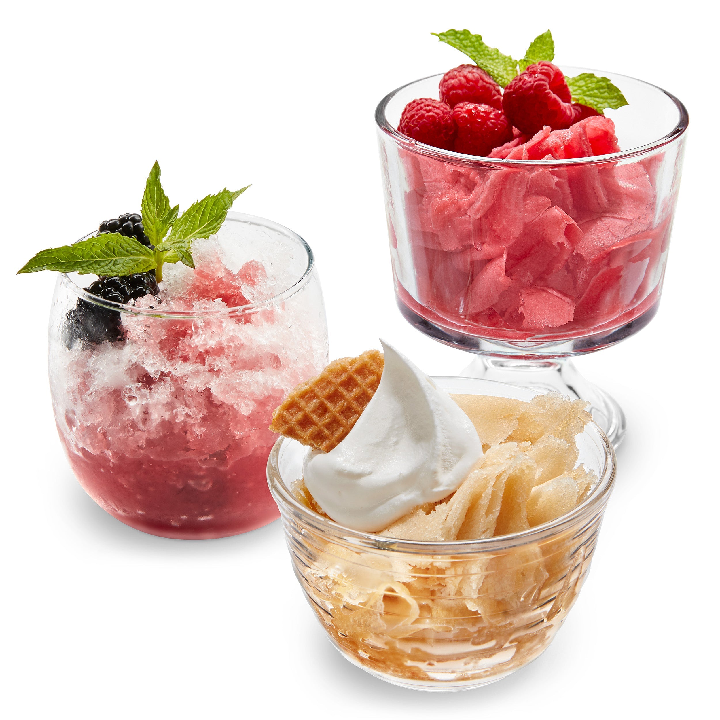 KitchenAid Shave Ice Attachment