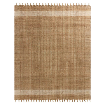 Louie Natural Ivory Rug