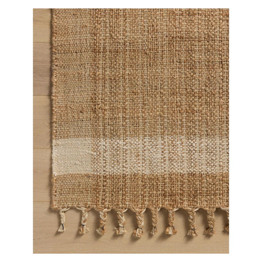 Louie Natural Ivory Rug