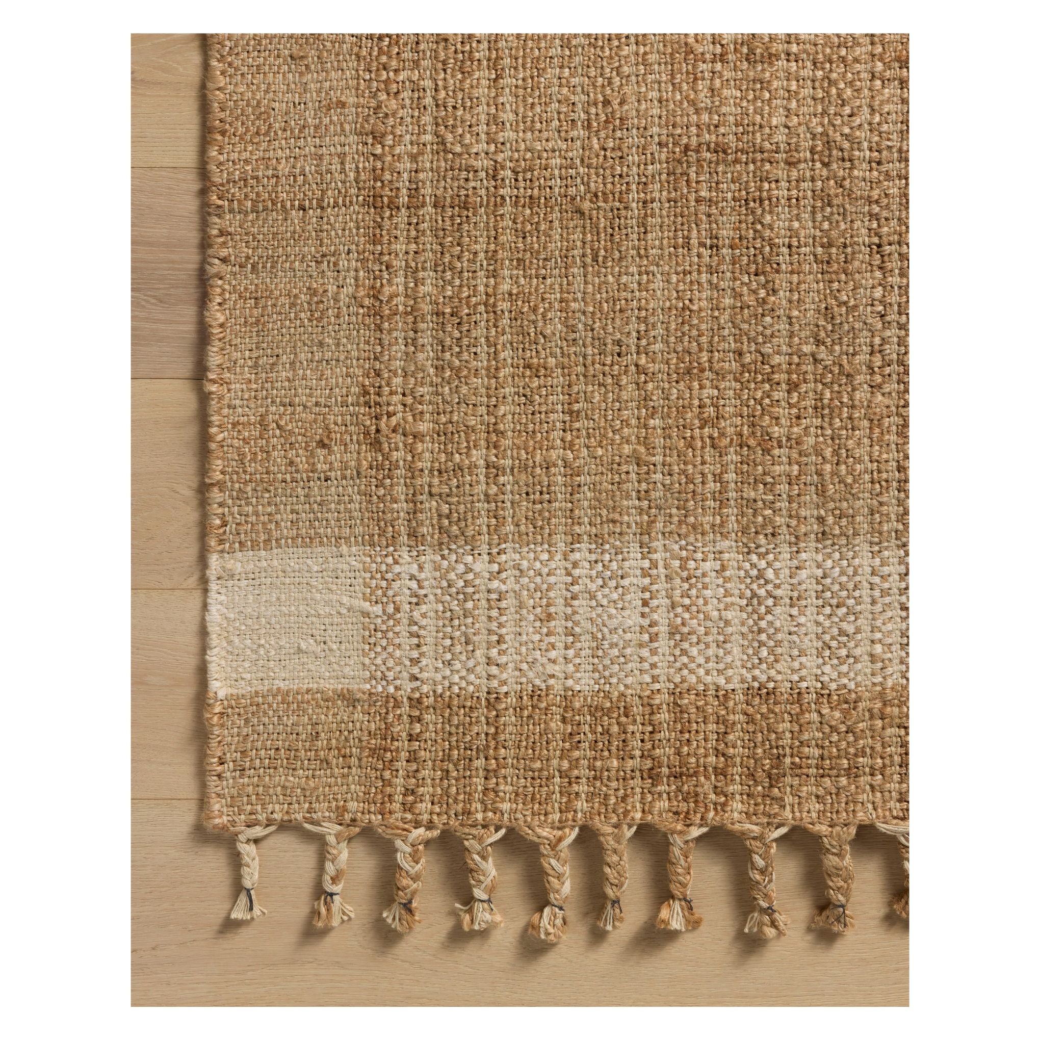 Louie Natural Ivory Rug