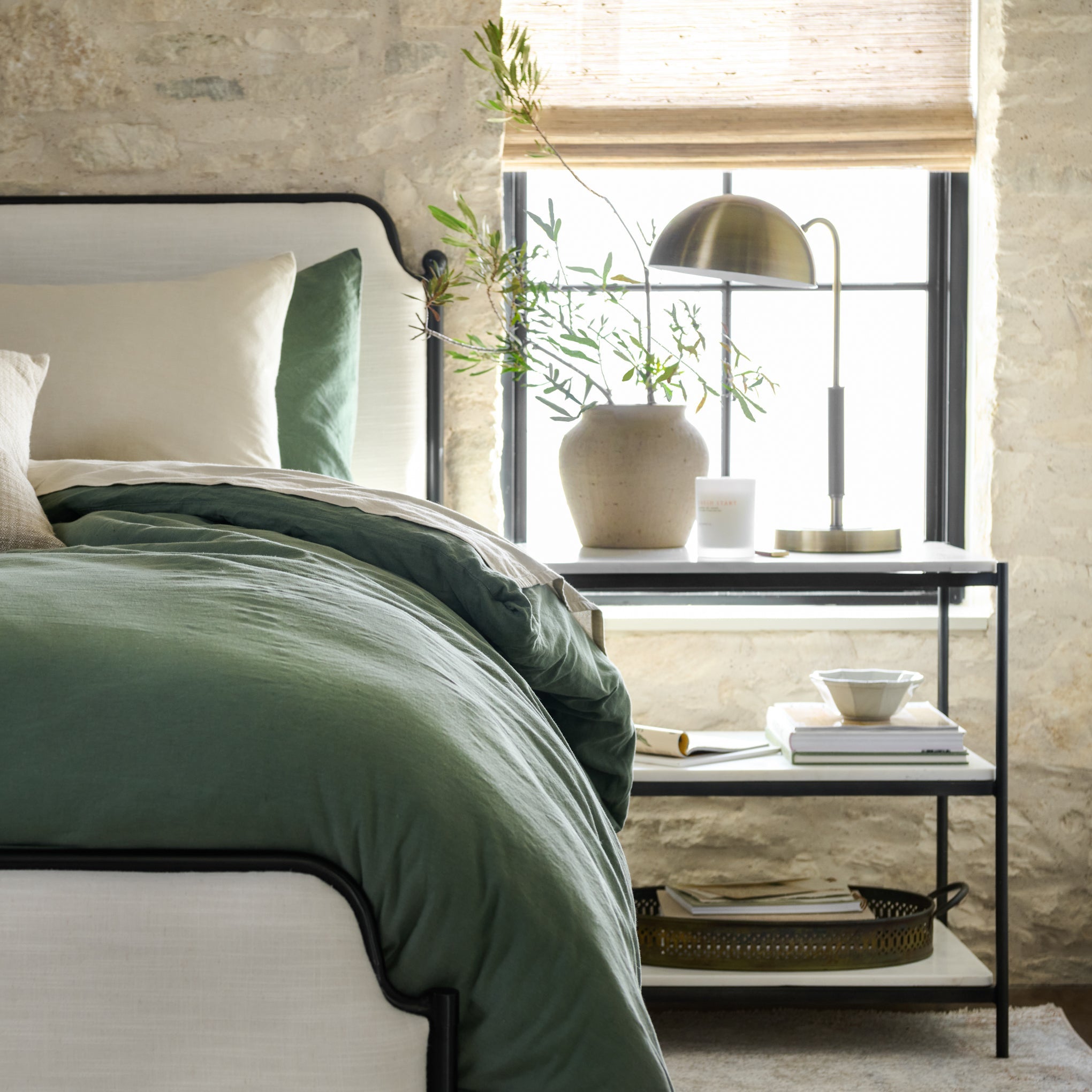 Clouseau Table Lamp