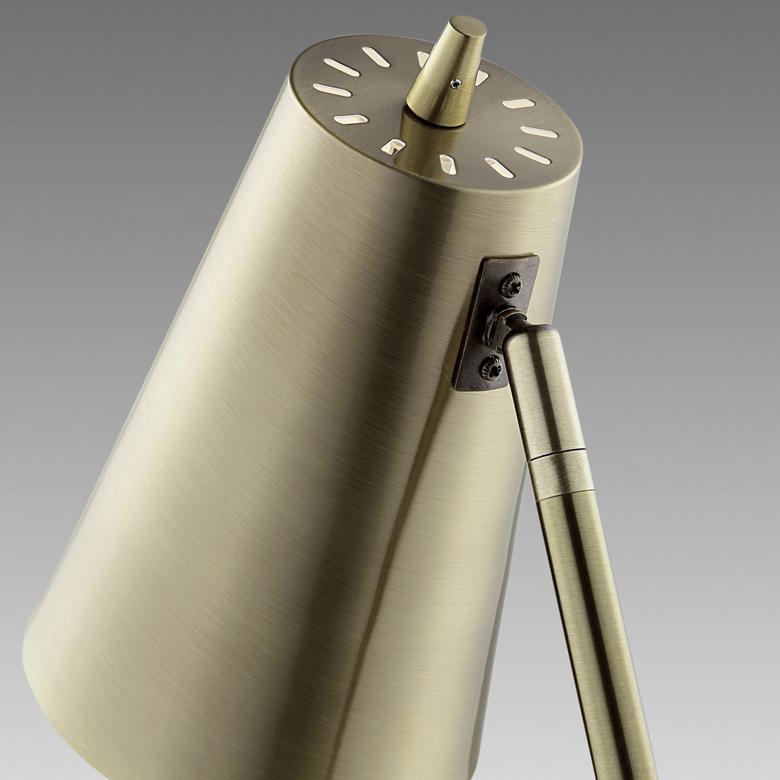 Mccoy Floor Lamp