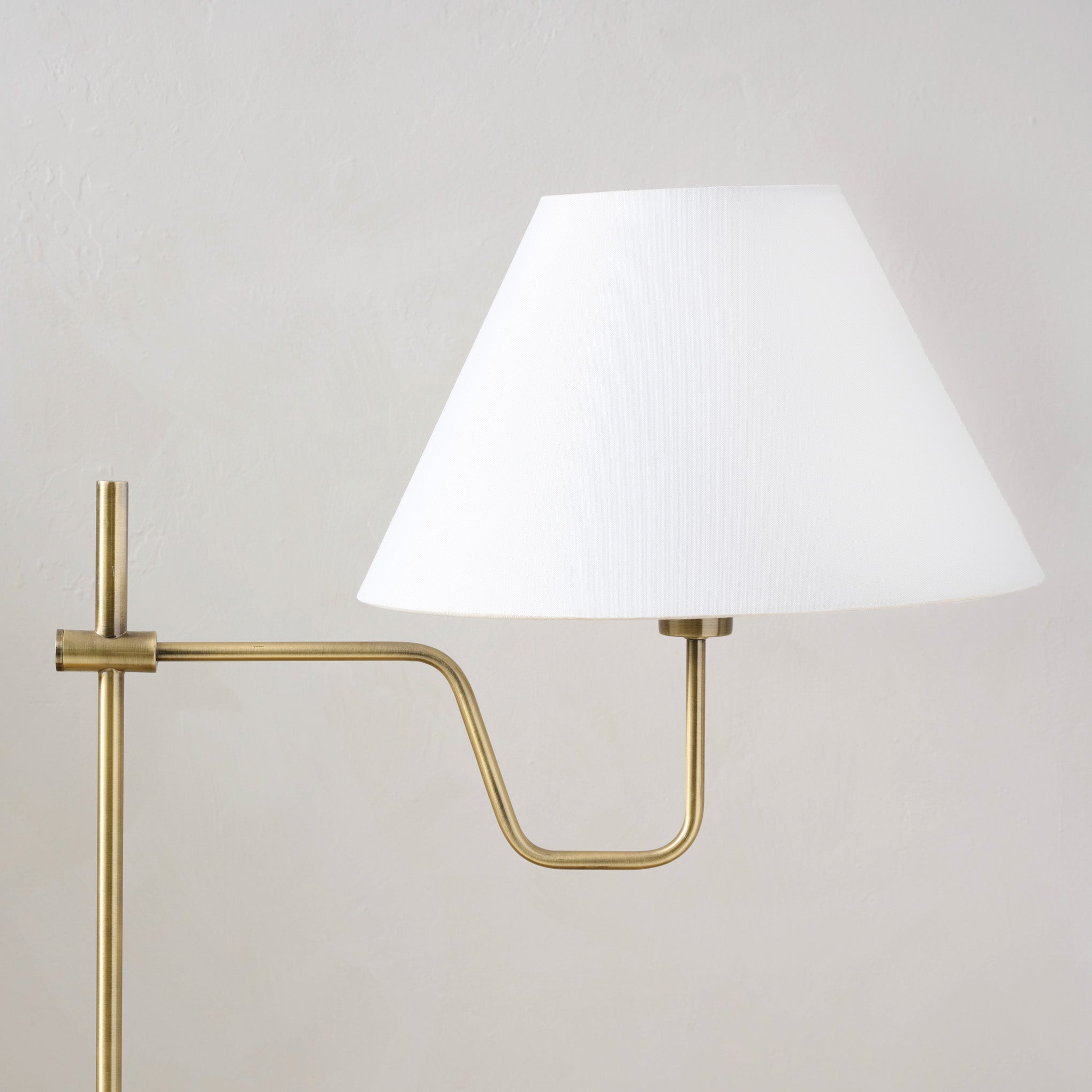 Maren Library Floor Lamp