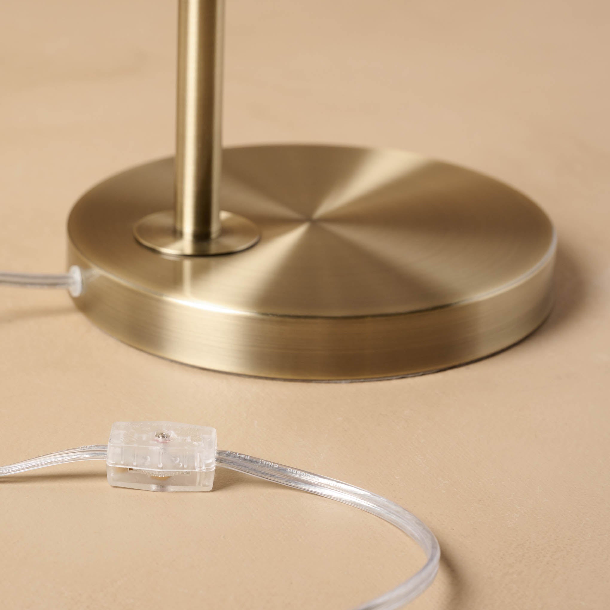 Maren Library Table Lamp