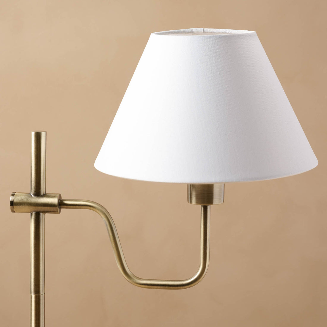Maren Library Table Lamp