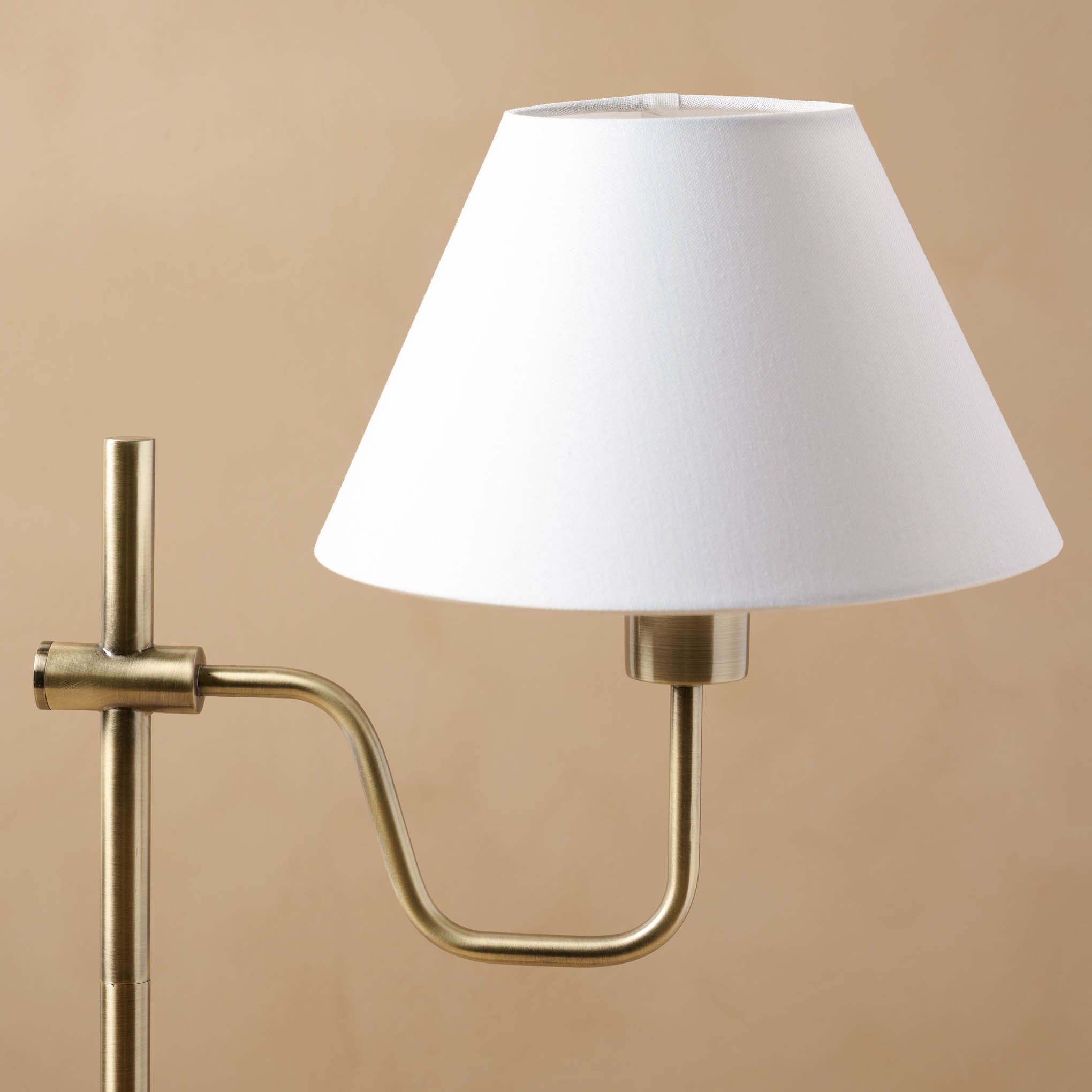 Maren Library Table Lamp
