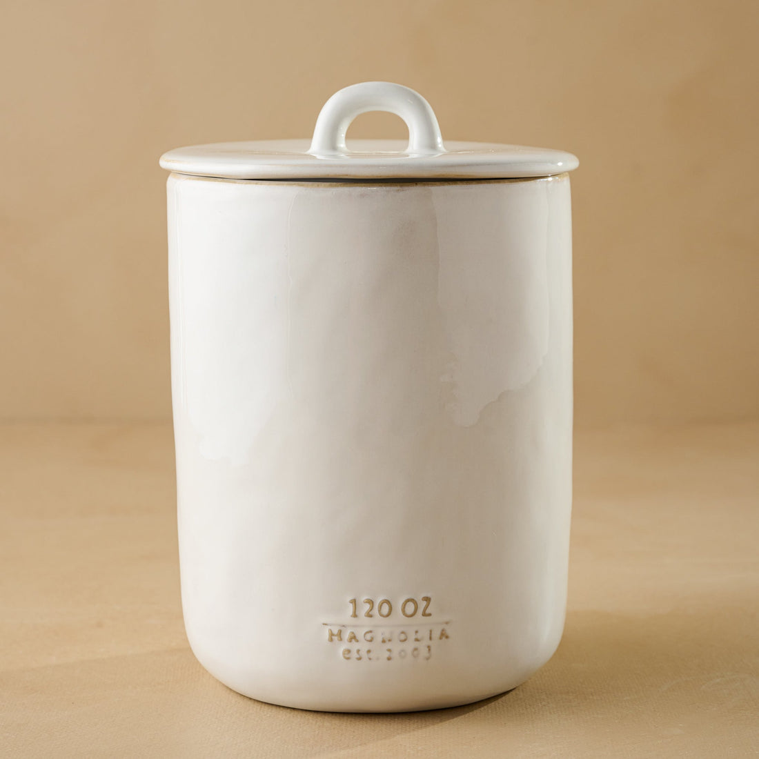 Mia Ceramic Canister