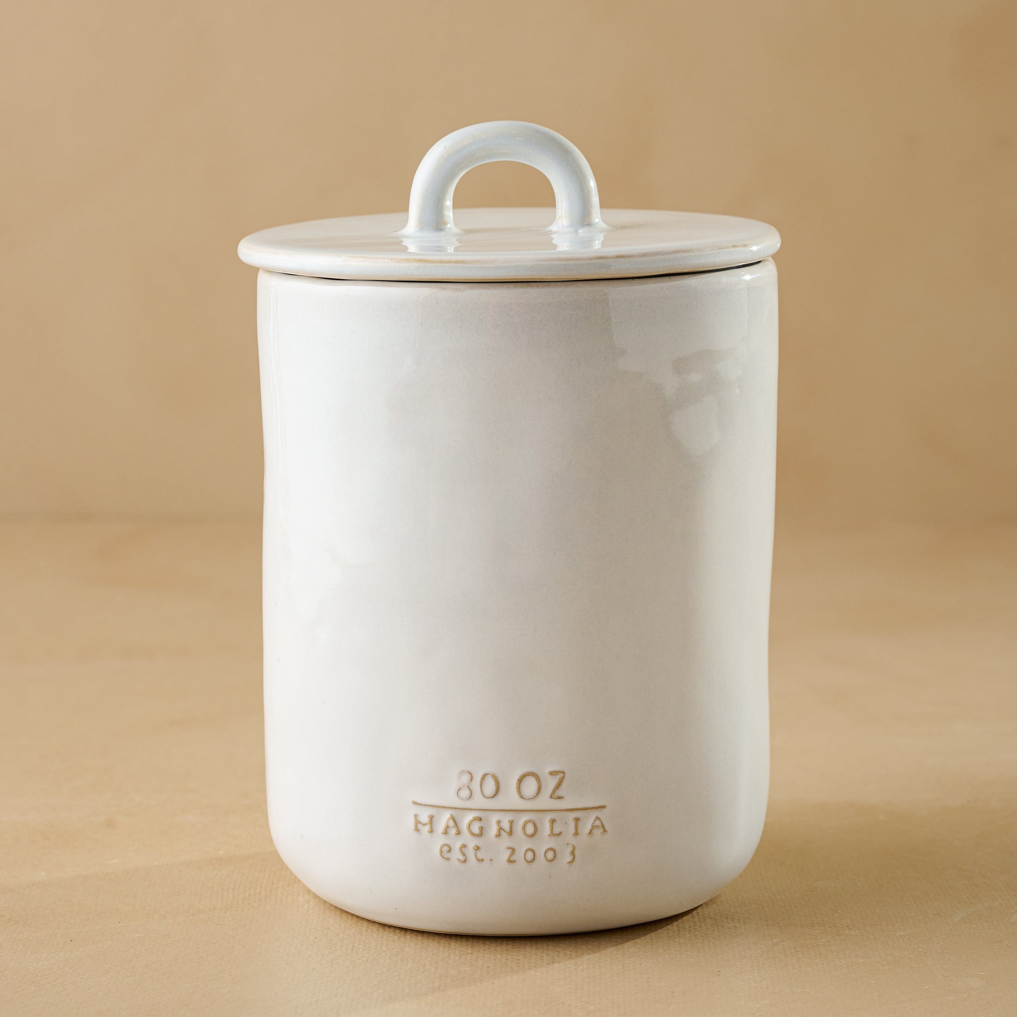Mia Ceramic Canister