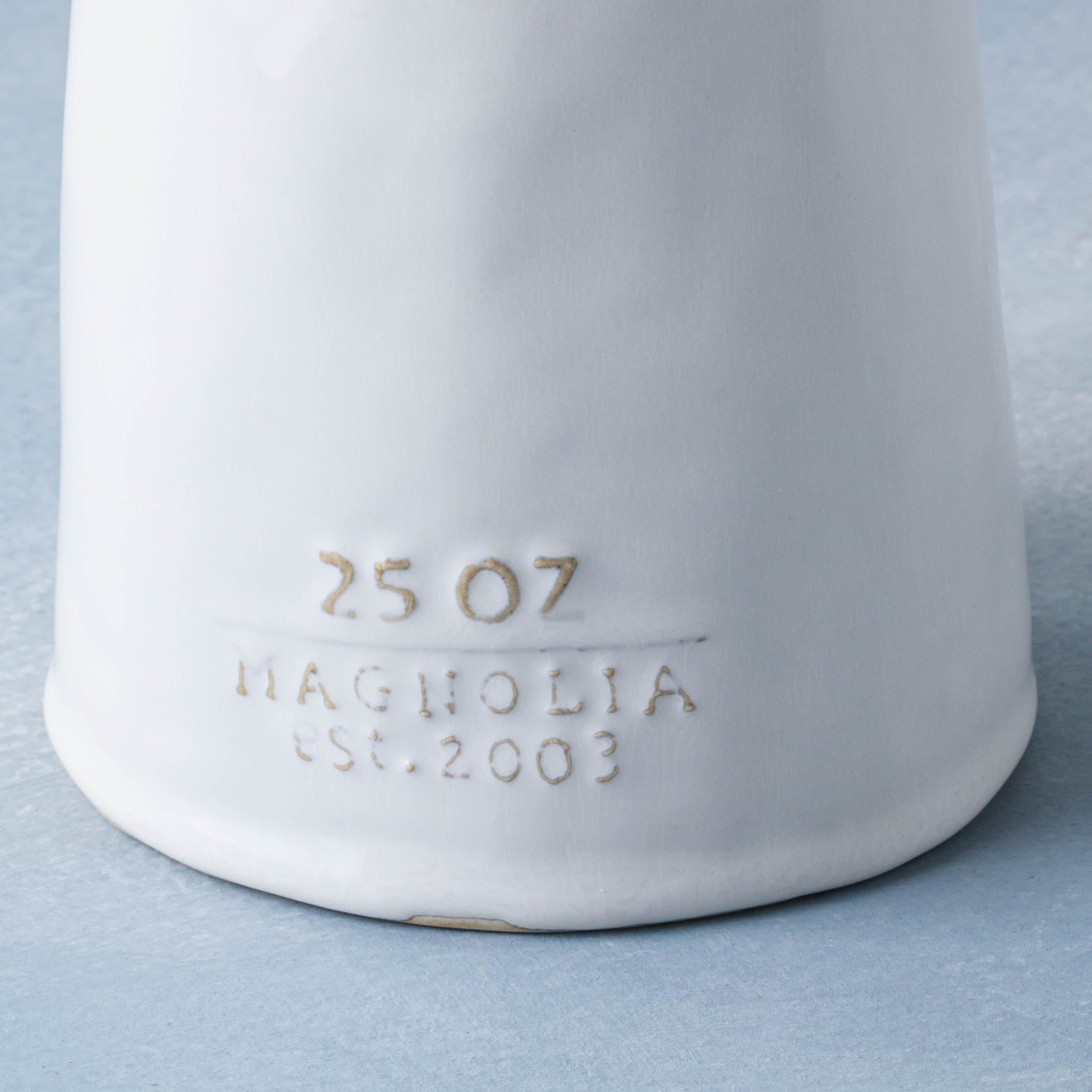 Magnolia Est. Vinegar Pour