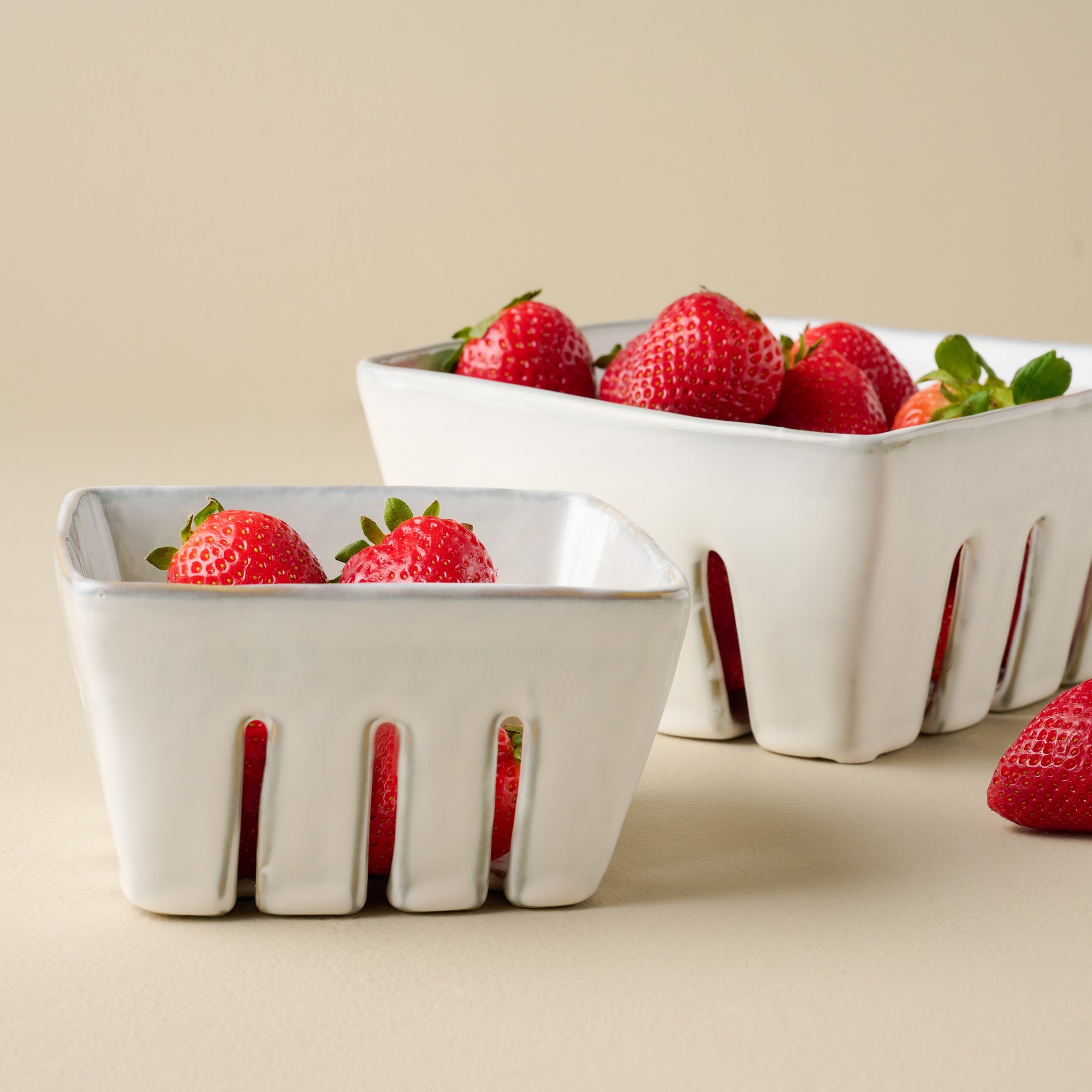 Magnolia Est. Berry Bowl Set
