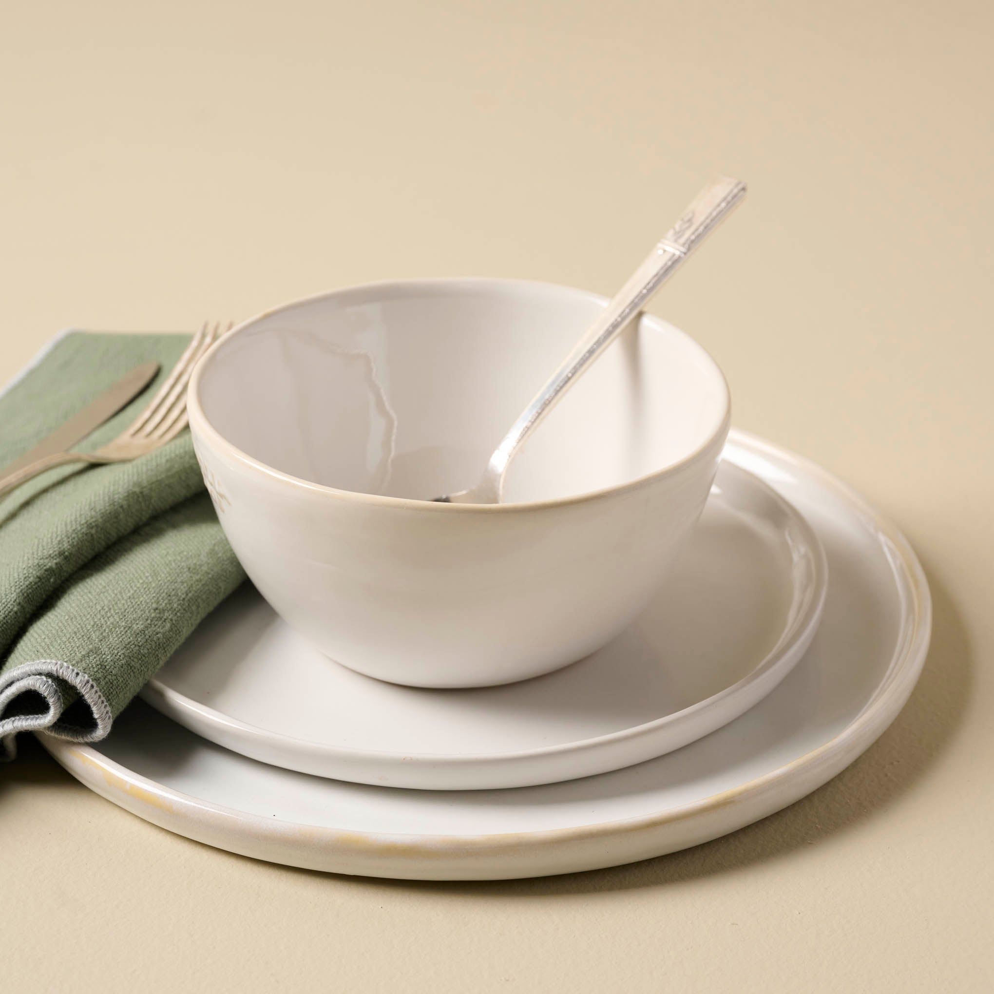 Magnolia Est. Cereal Bowl