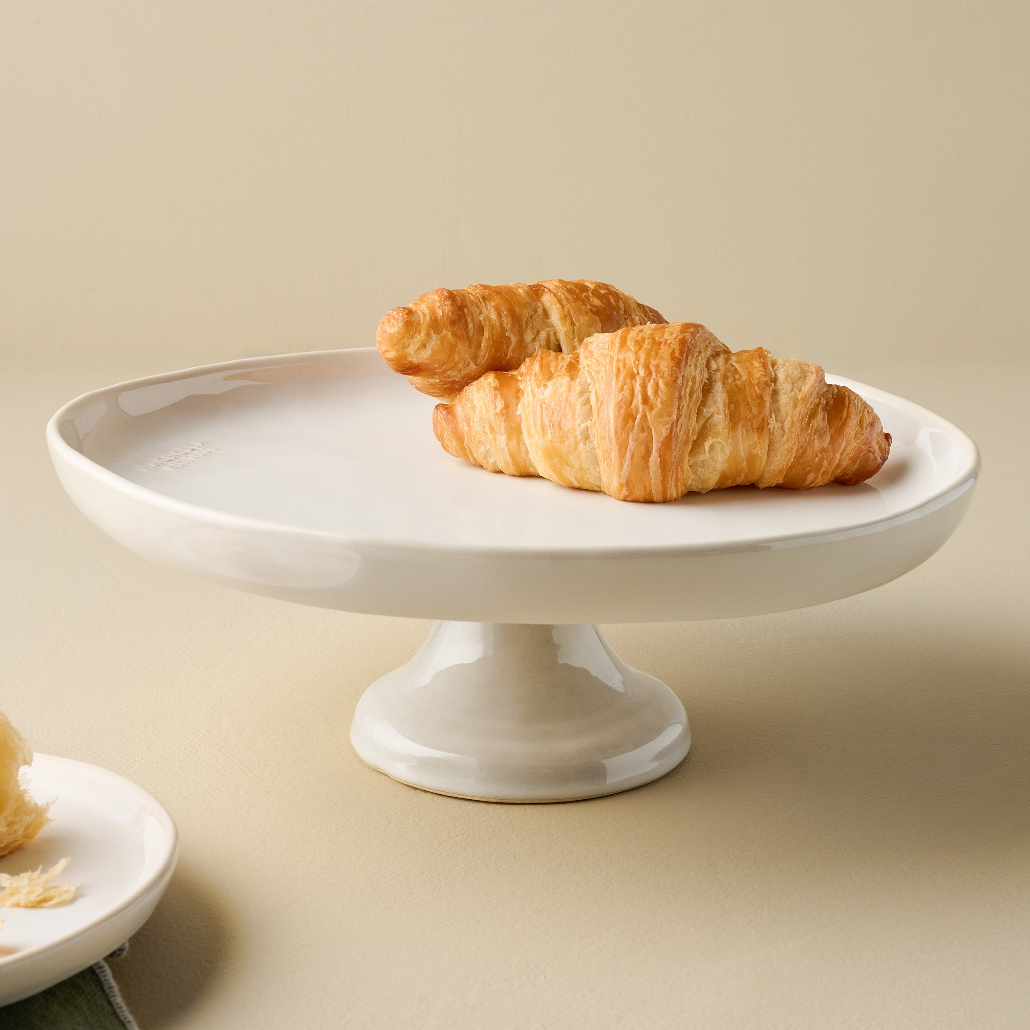 Magnolia Est. Cake Stand