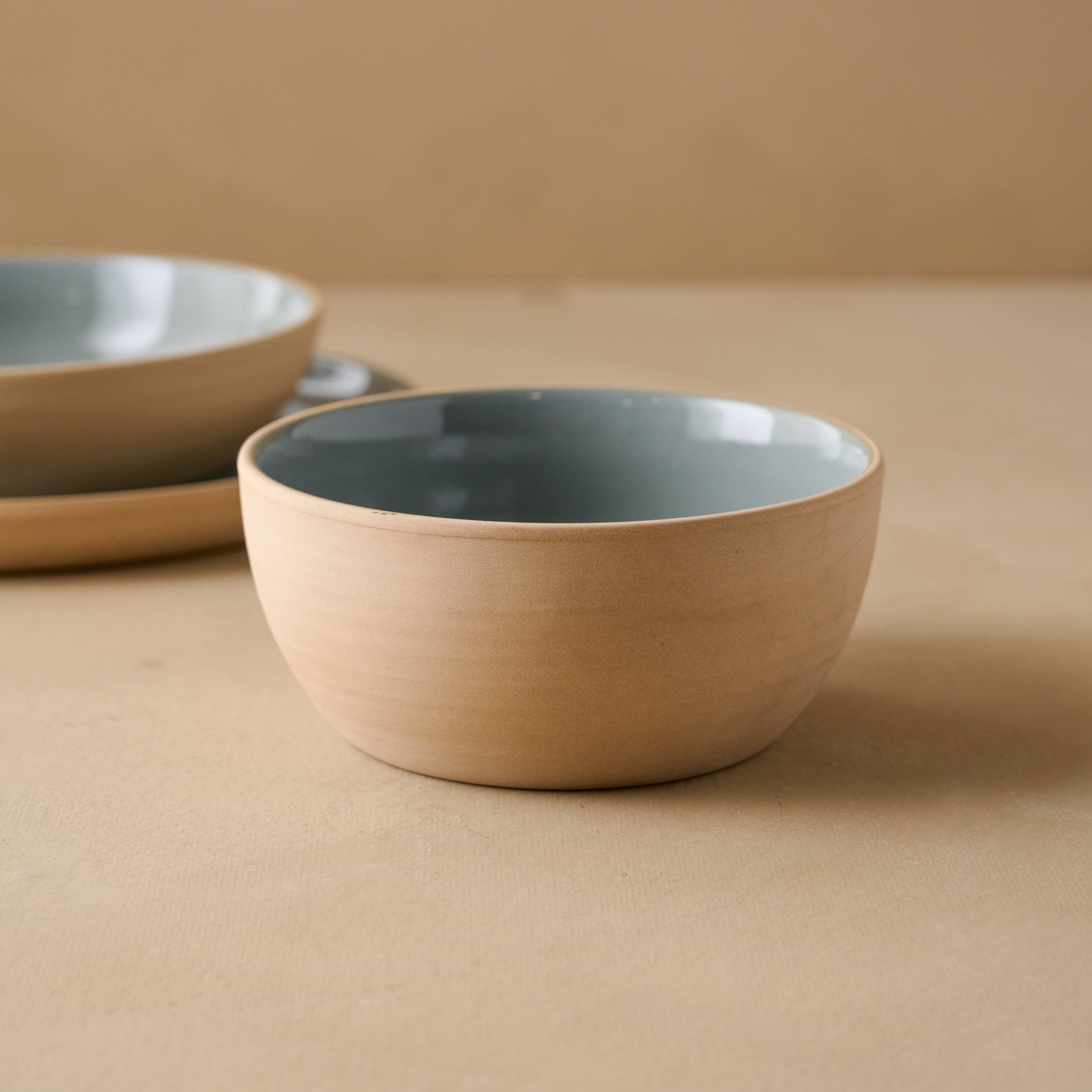 Lakelynn Cereal Bowl