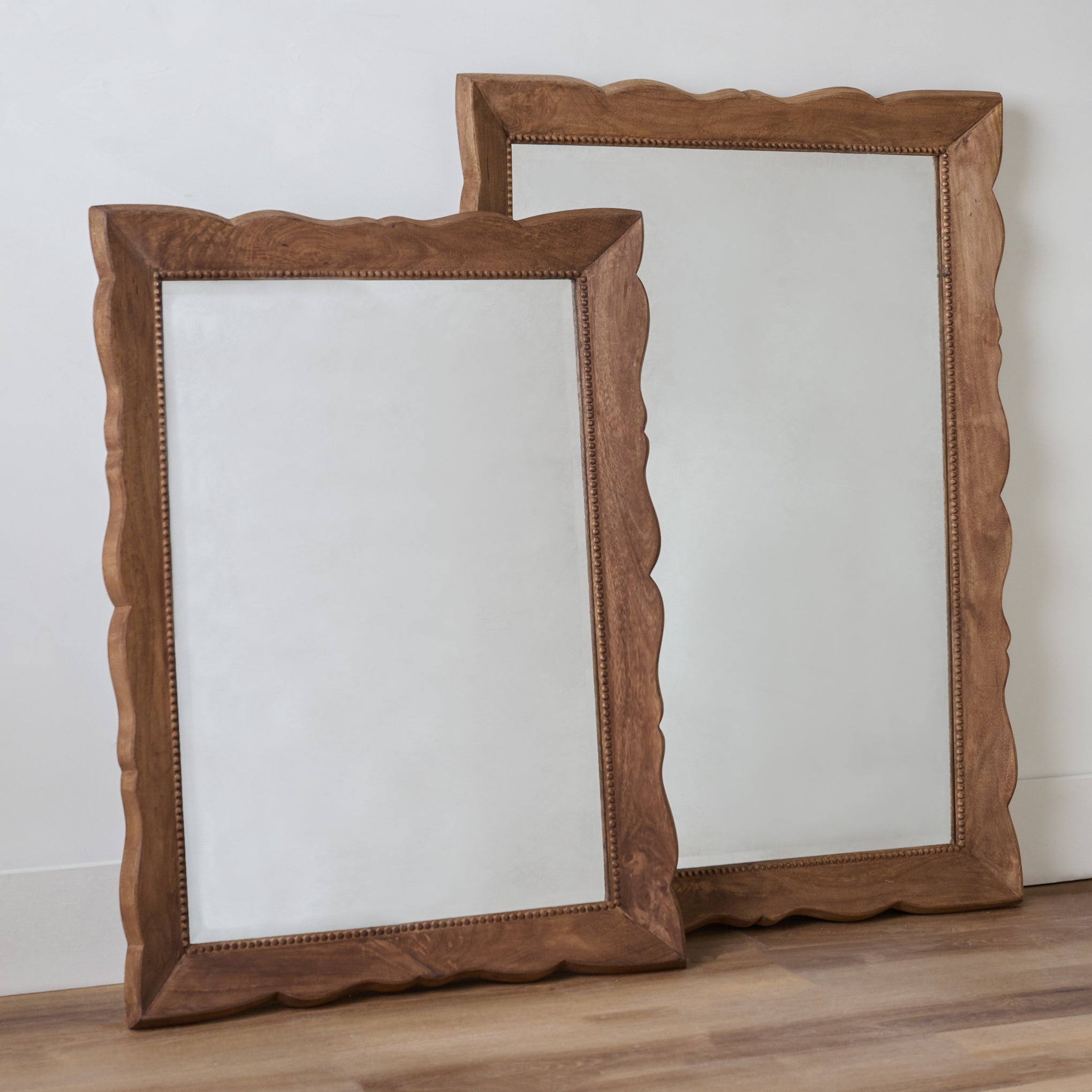 Lucy Mantel Mirror
