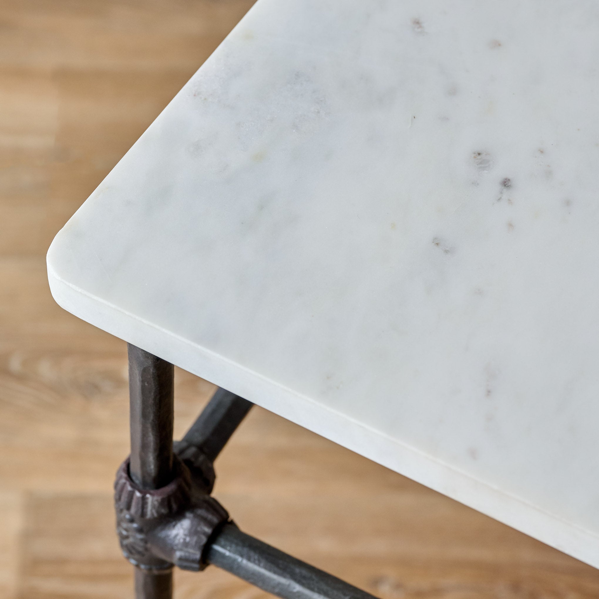 Ansel End Table