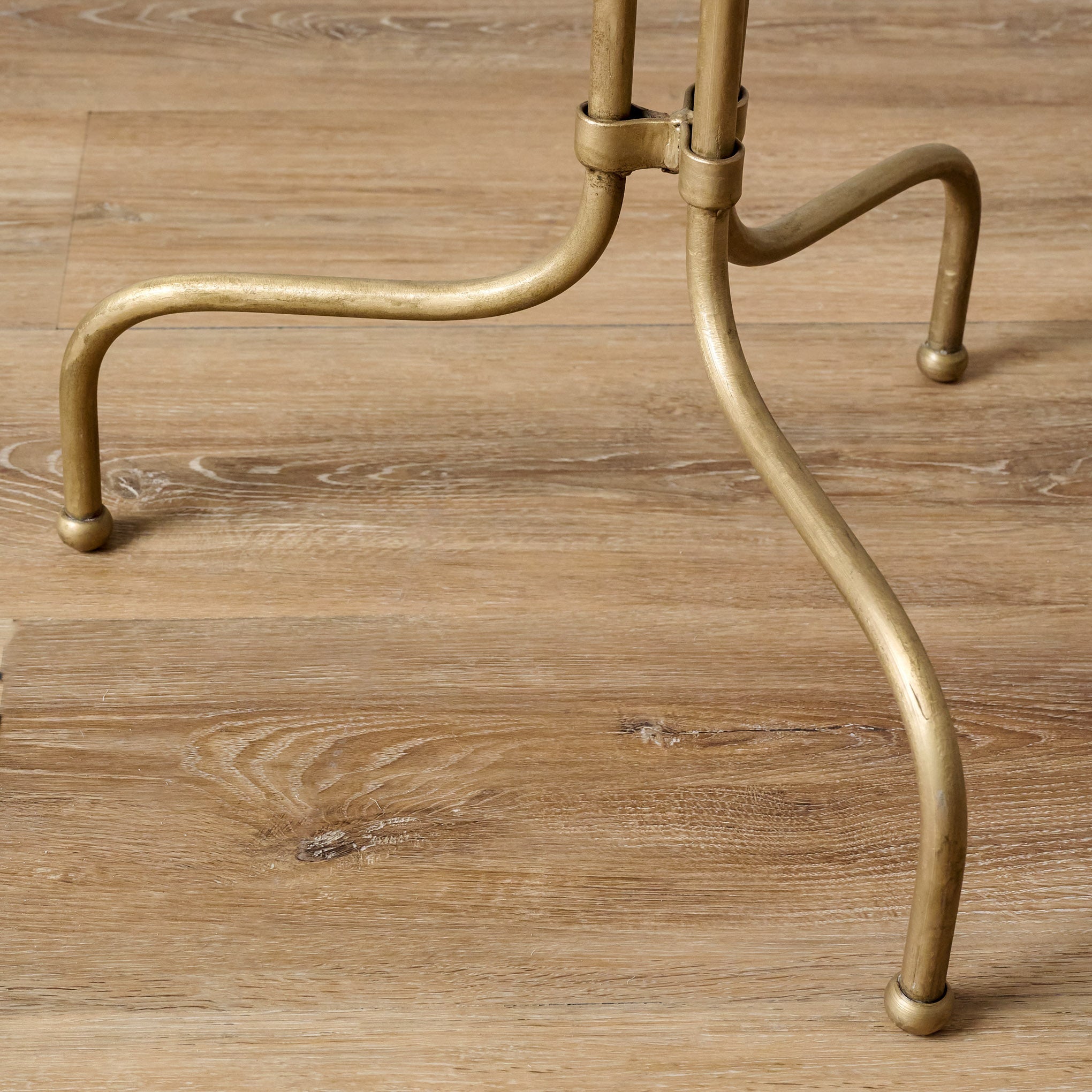 Avett Accent Table