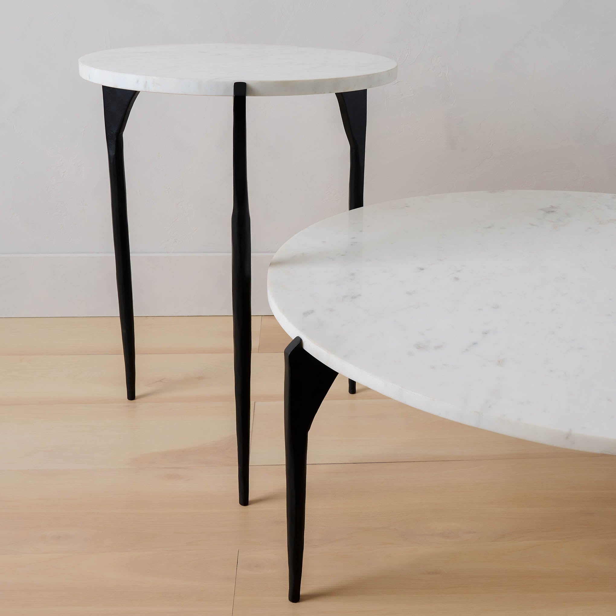 Dorsey Marble Coffee Table