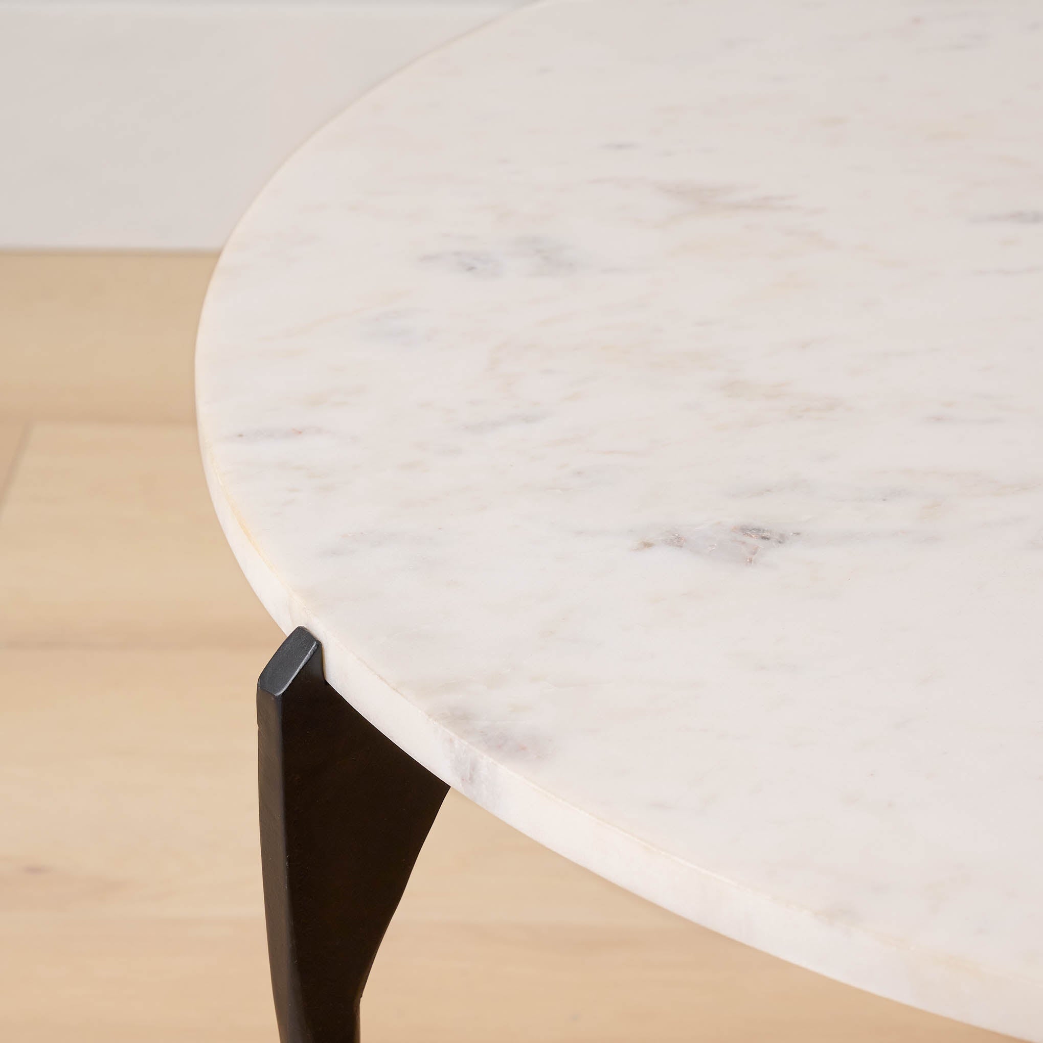Dorsey Marble Coffee Table