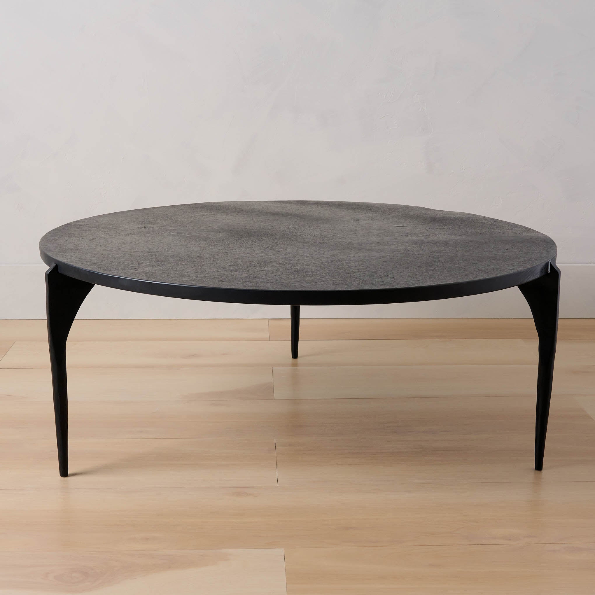 Dorsey Marble Coffee Table