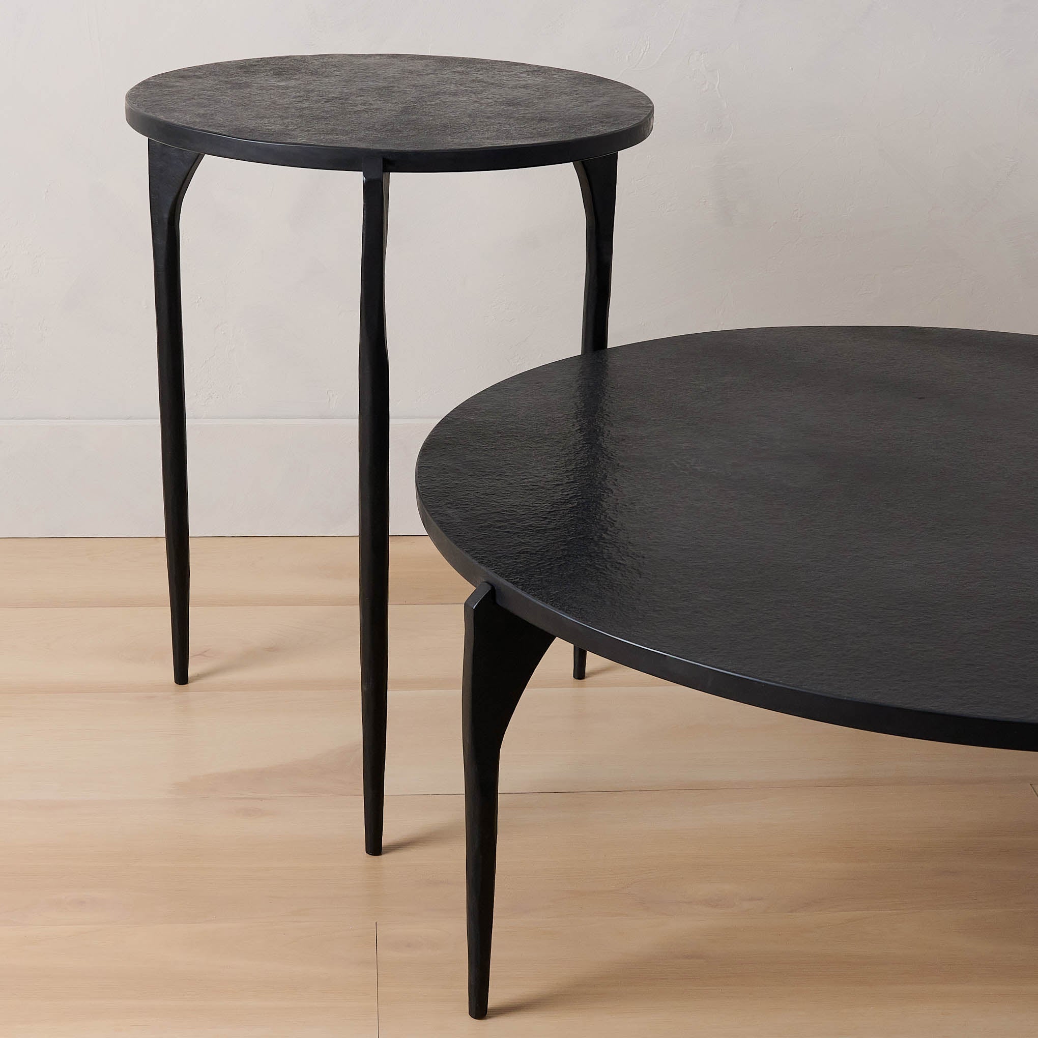 Dorsey Marble Coffee Table