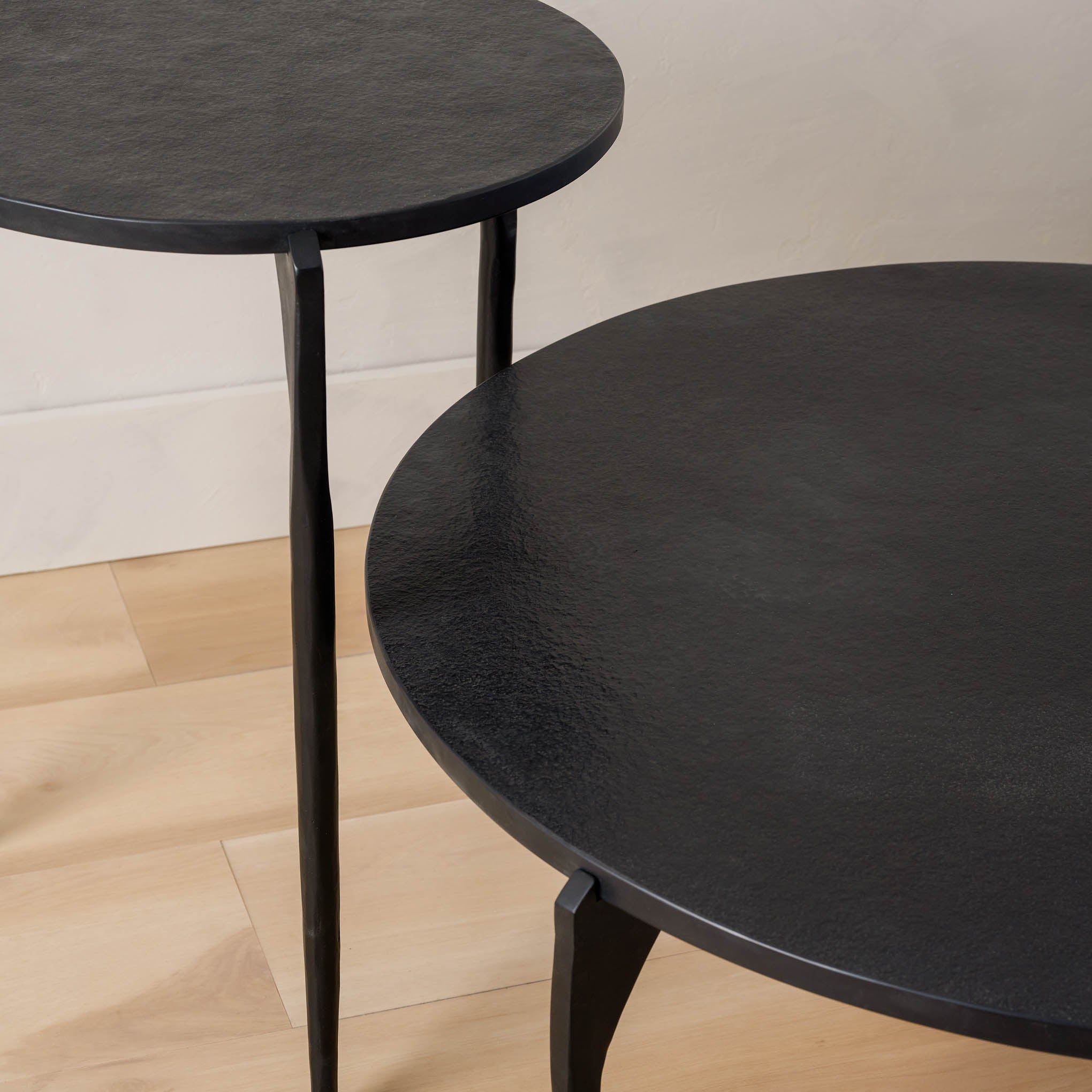 Dorsey Marble Coffee Table