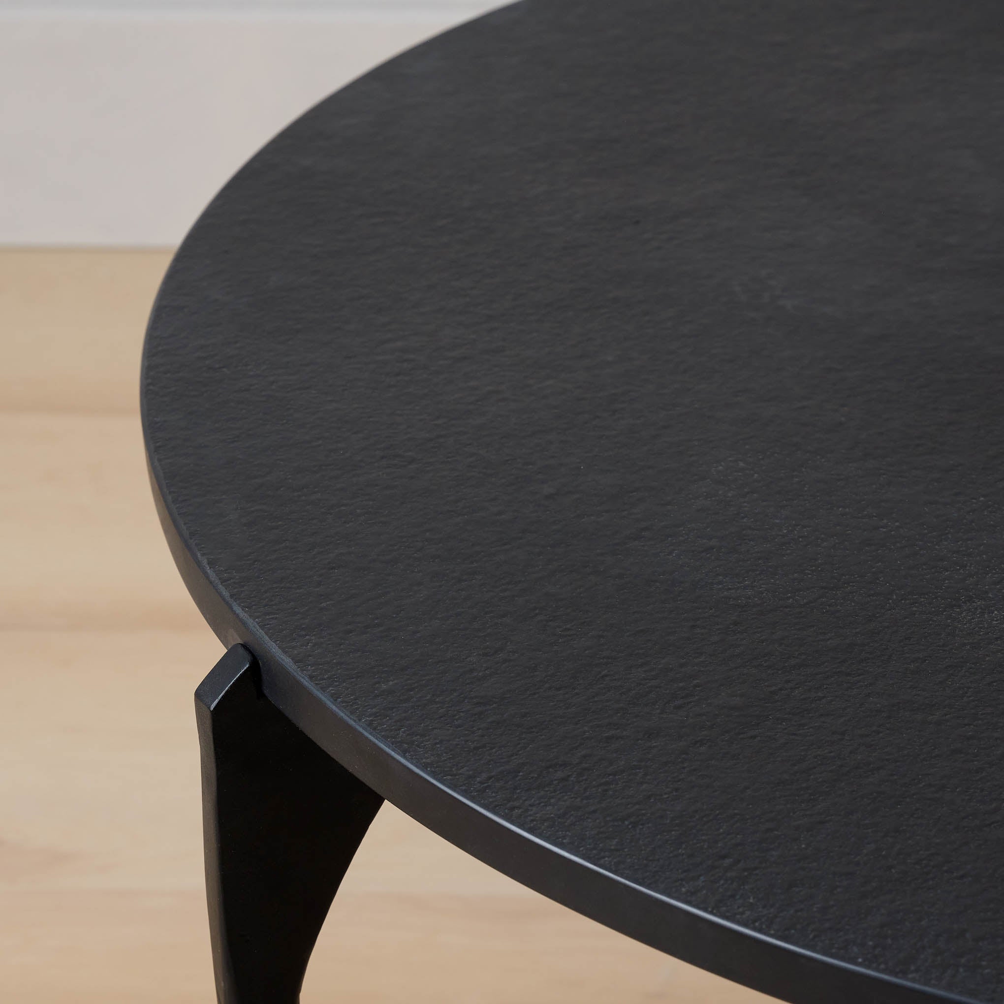 Dorsey Marble Coffee Table