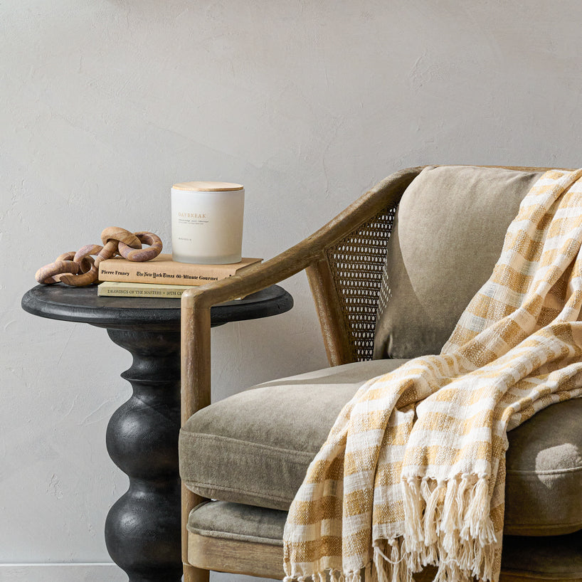 Cordelia Side Table