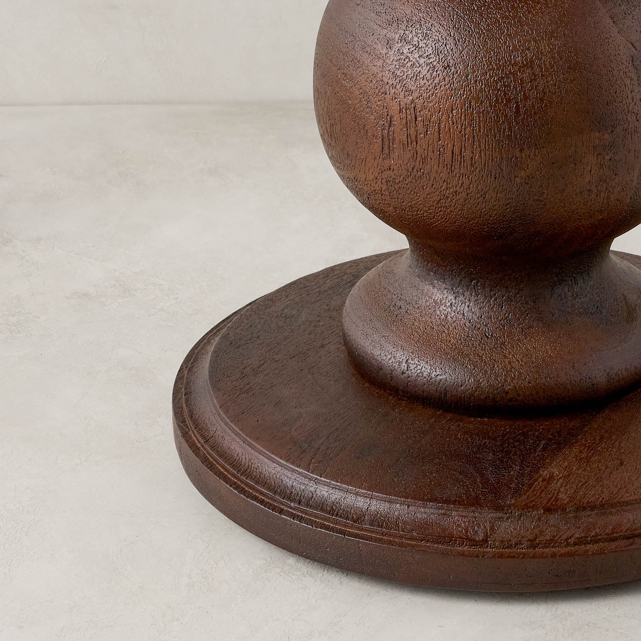 Cordelia Marble Side Table