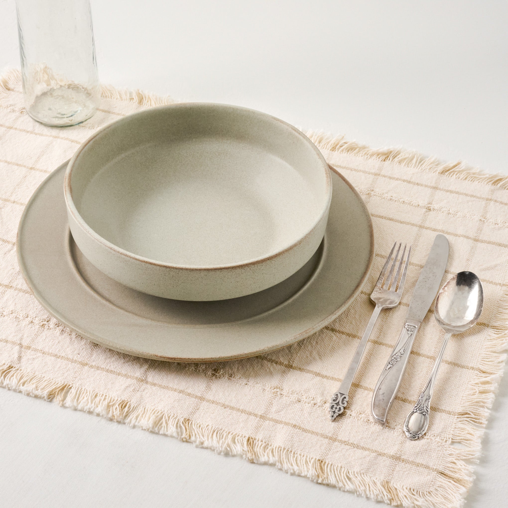 Halston Pasta Bowl