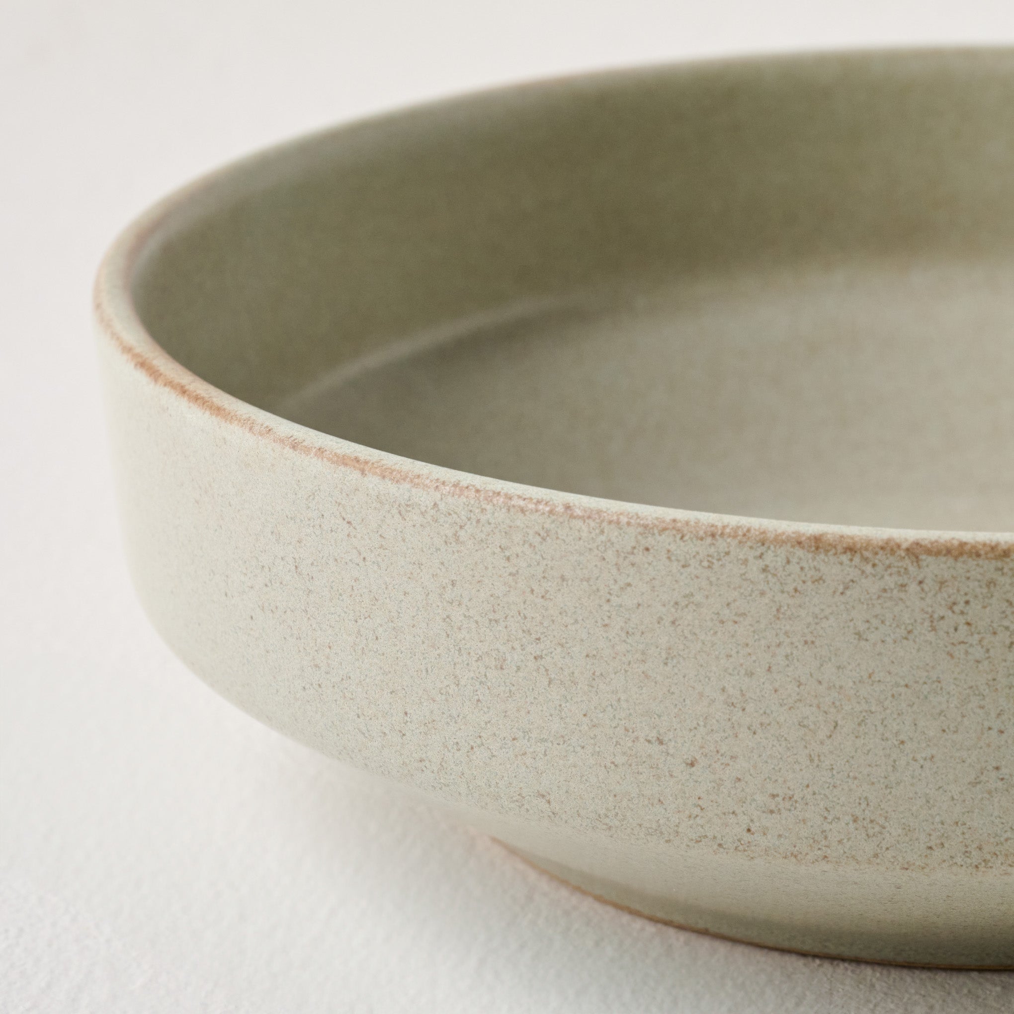 Halston Pasta Bowl
