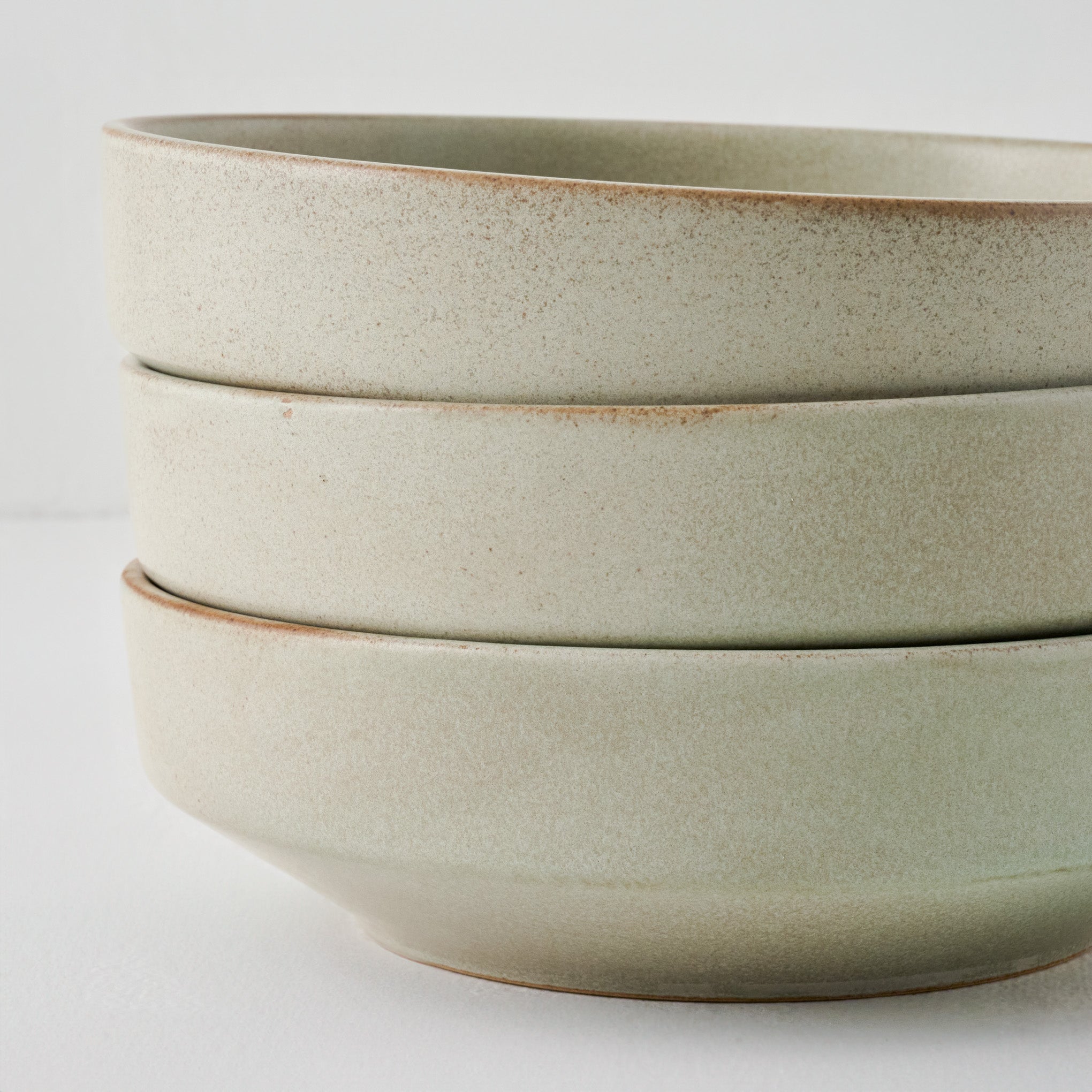 Halston Pasta Bowl