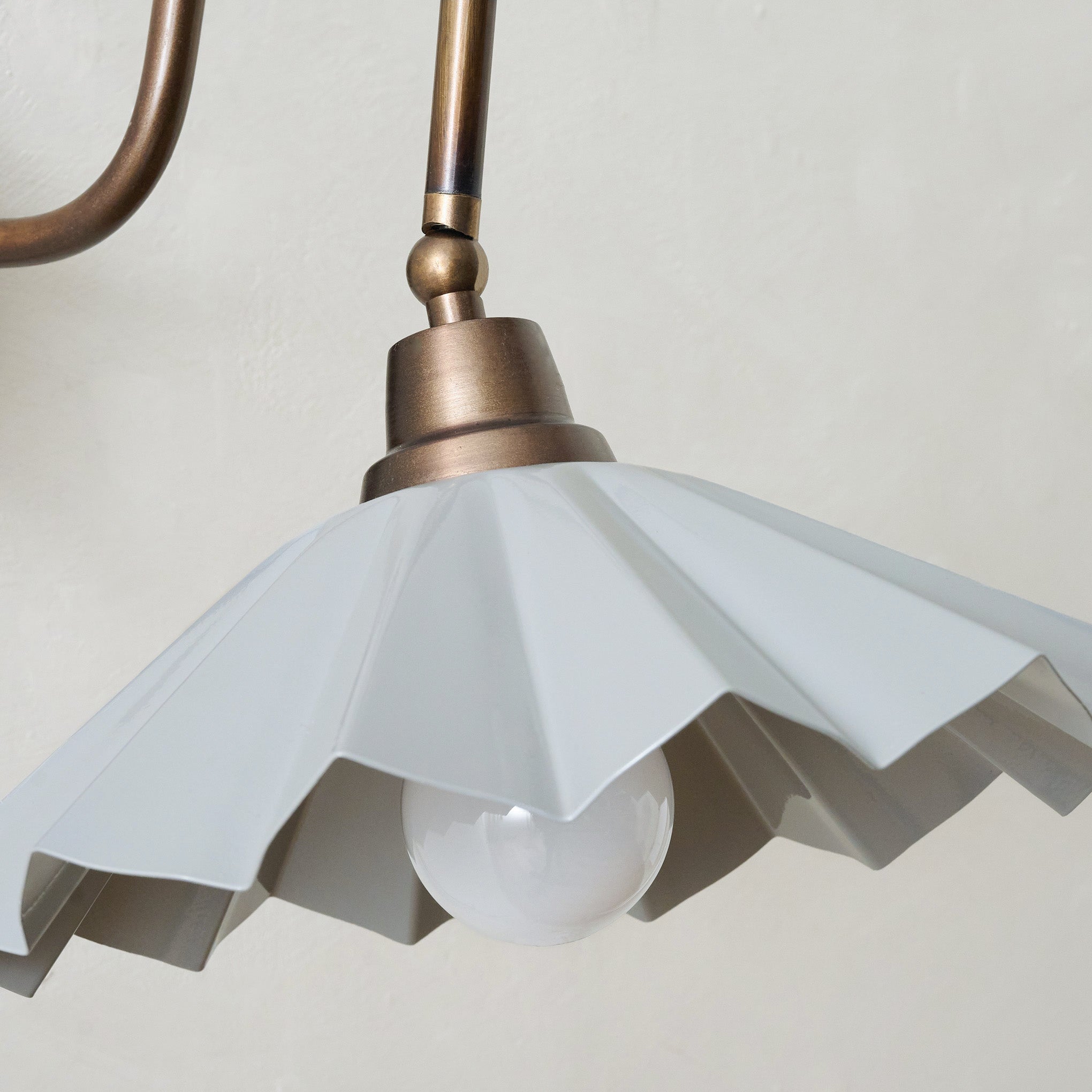 Winston Wall Lamp