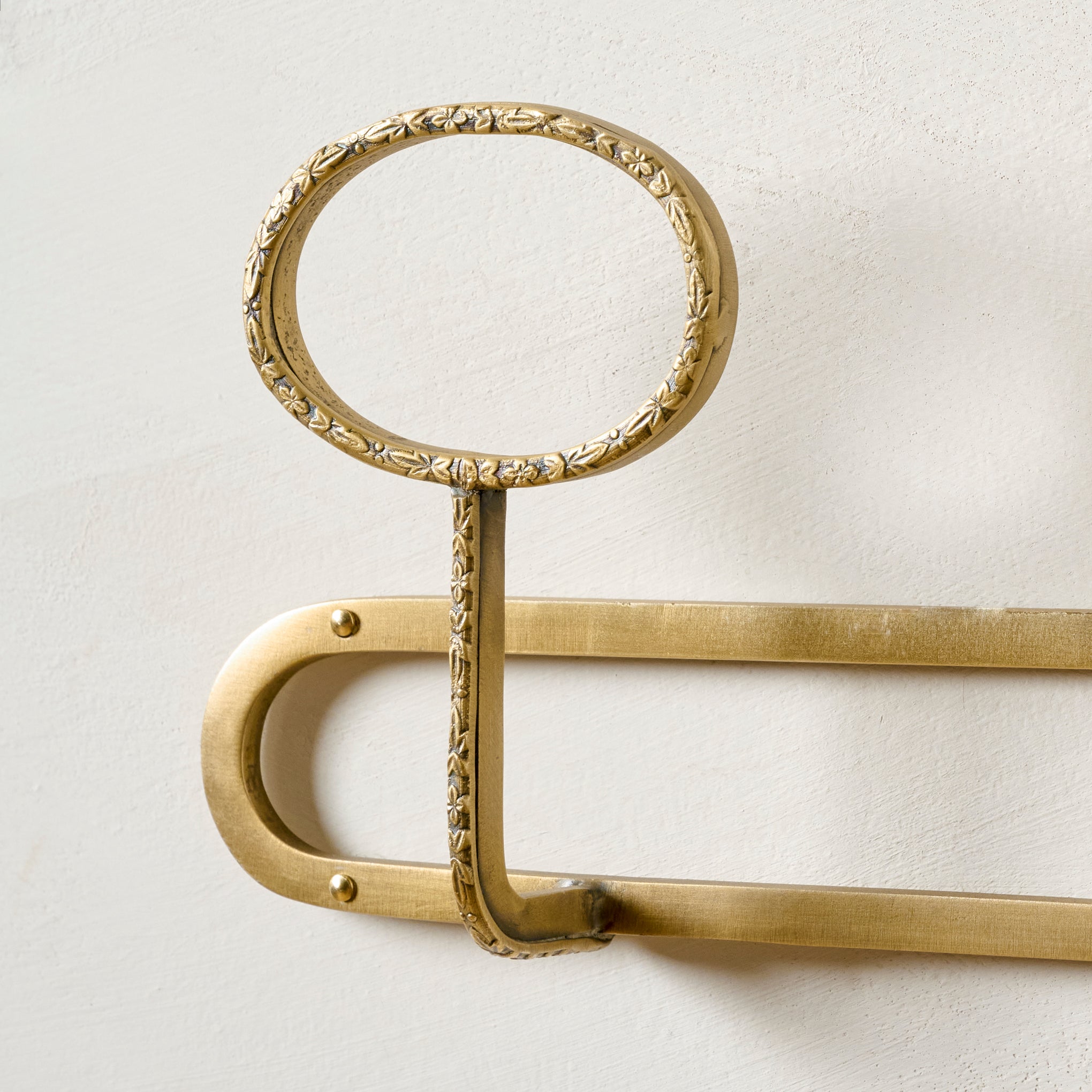 Aster Hook Rack