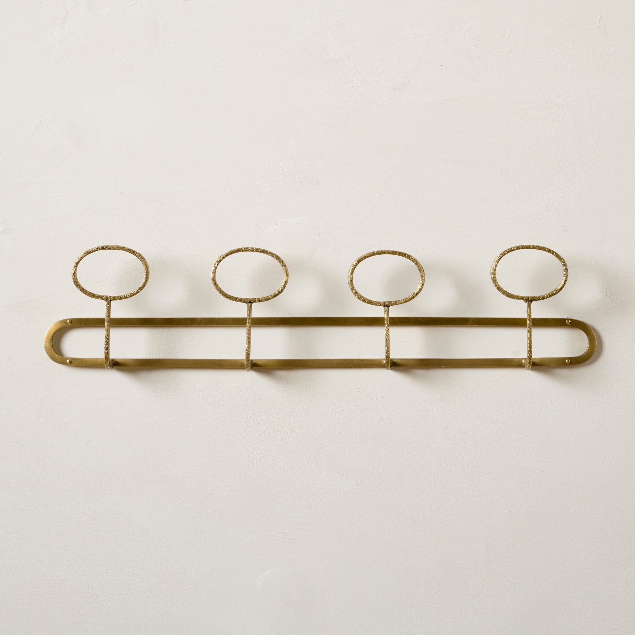 Aster Hook Rack