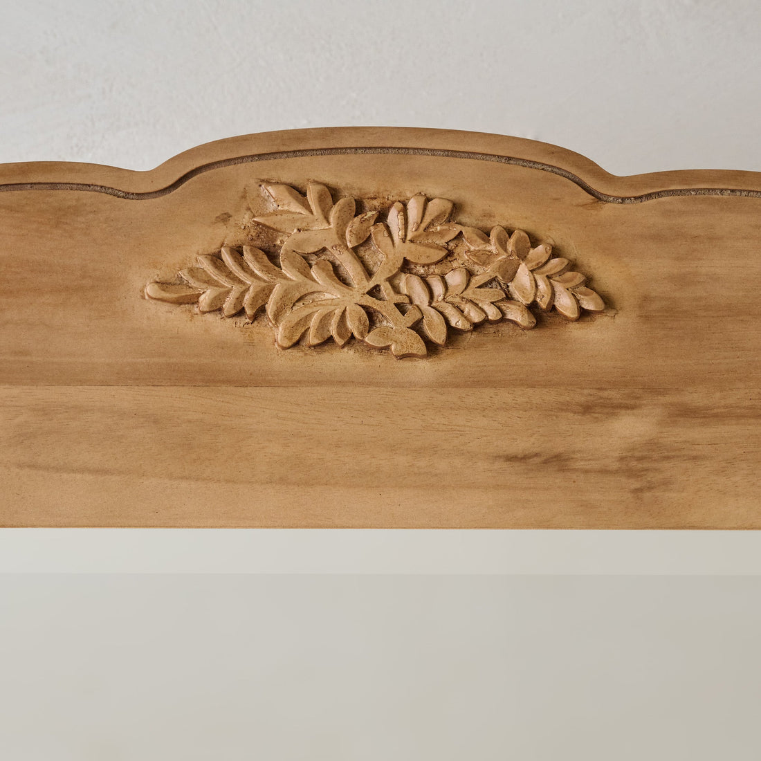 Florence Wood Framed Medicine Cabinet