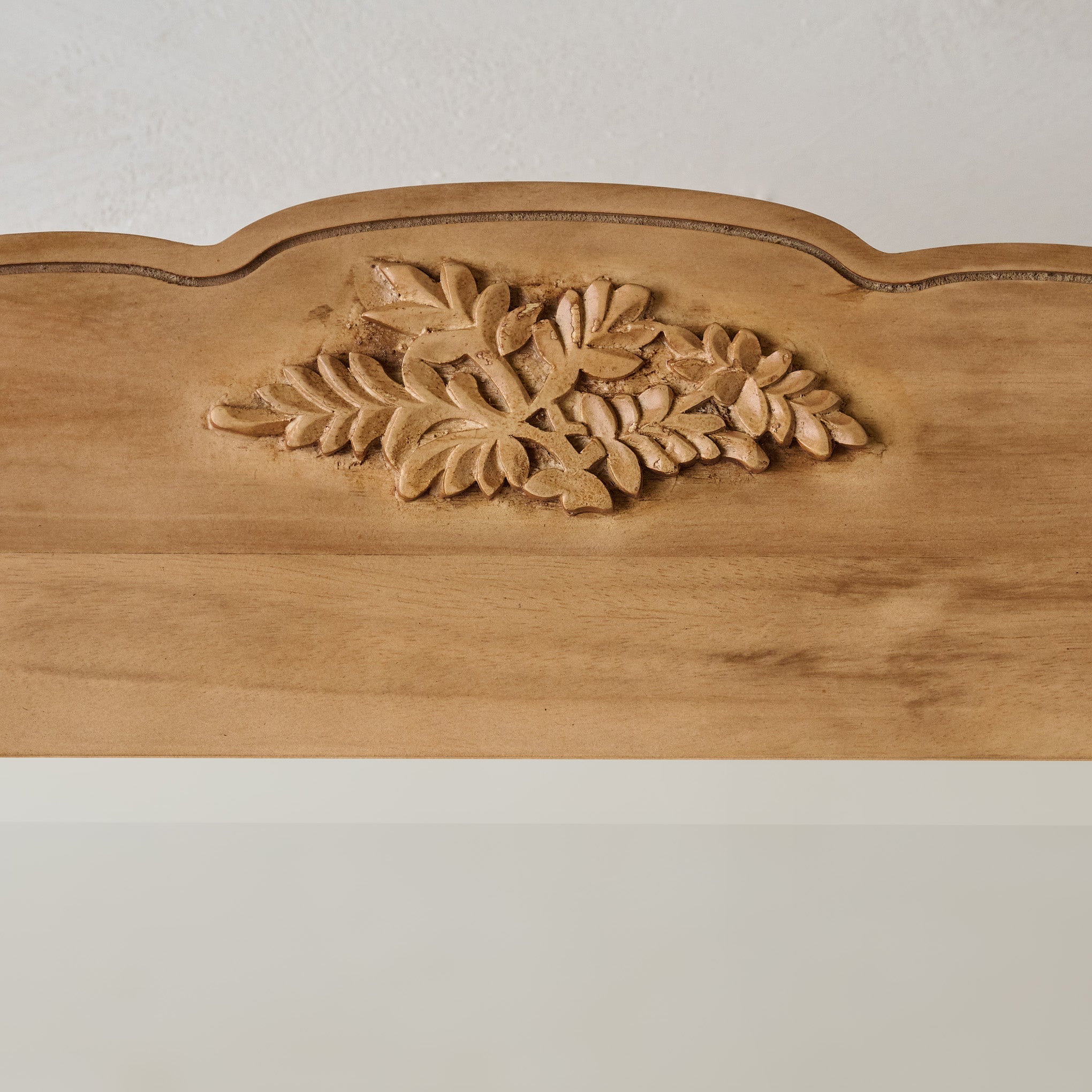 Florence Wood Framed Medicine Cabinet