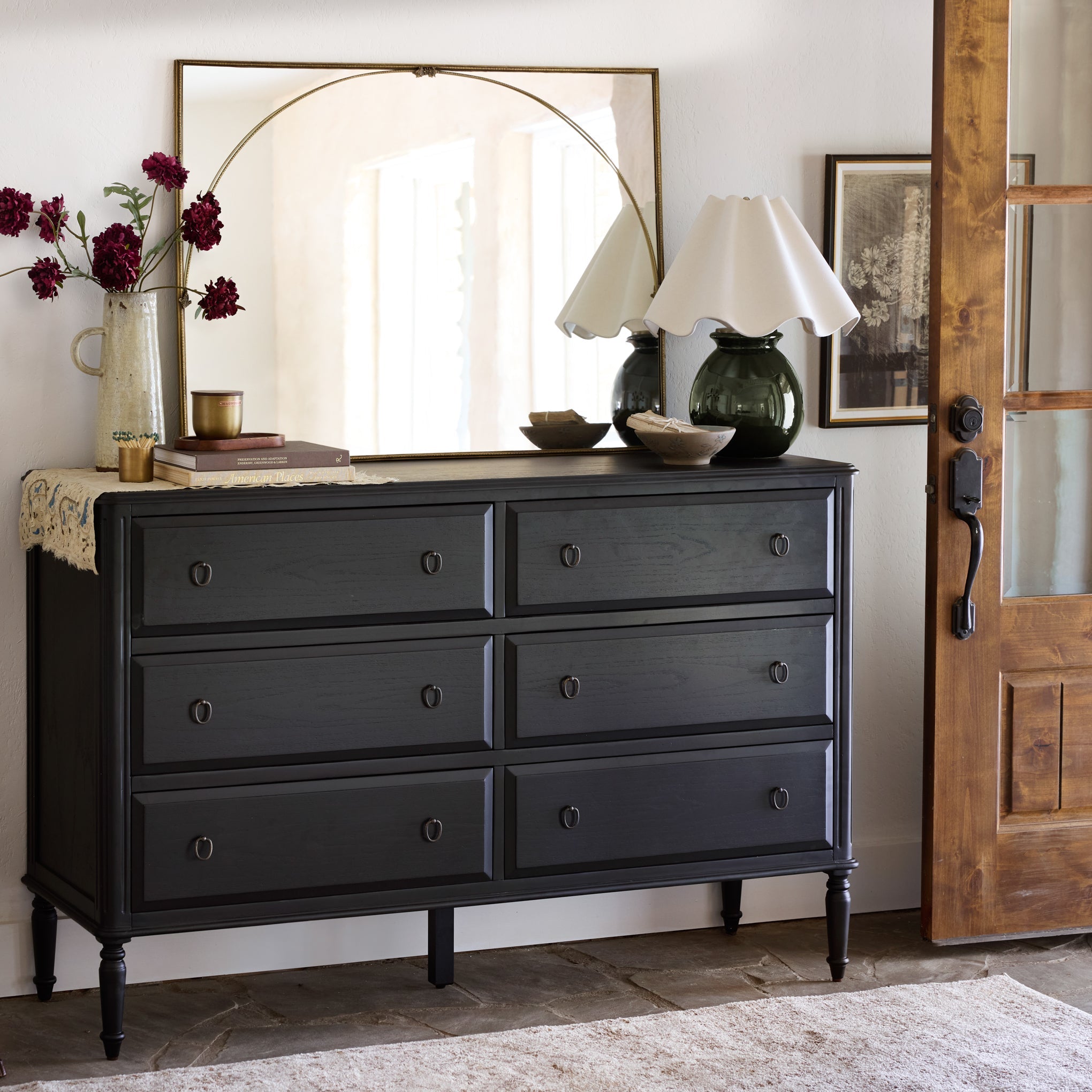 Corinne Dresser