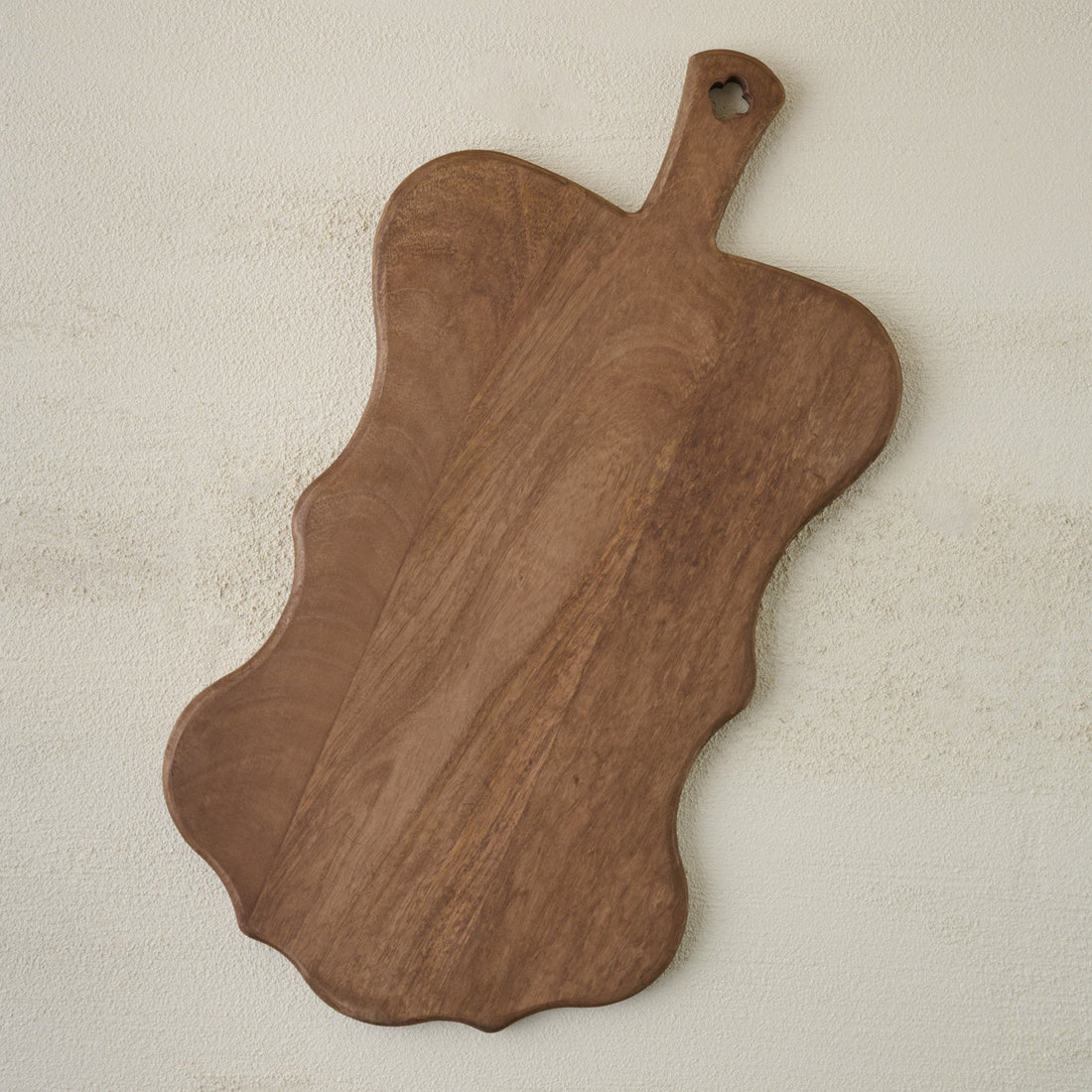 Vintage-Inspired Serving Board
