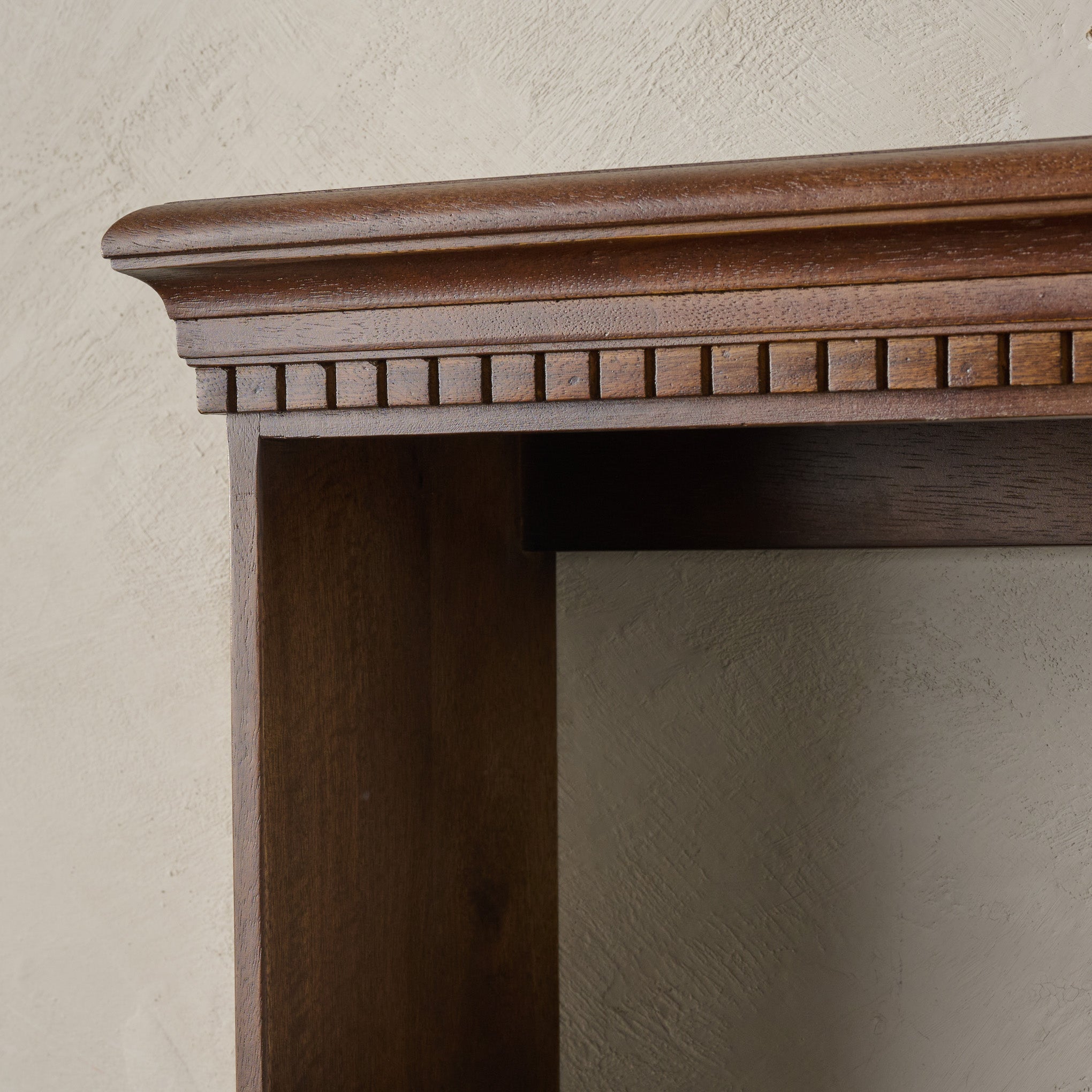 Dylan Wall Shelf with Doors