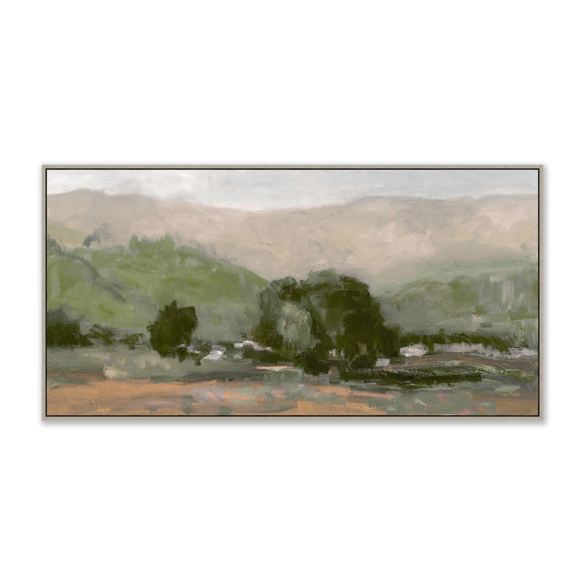 The Valley