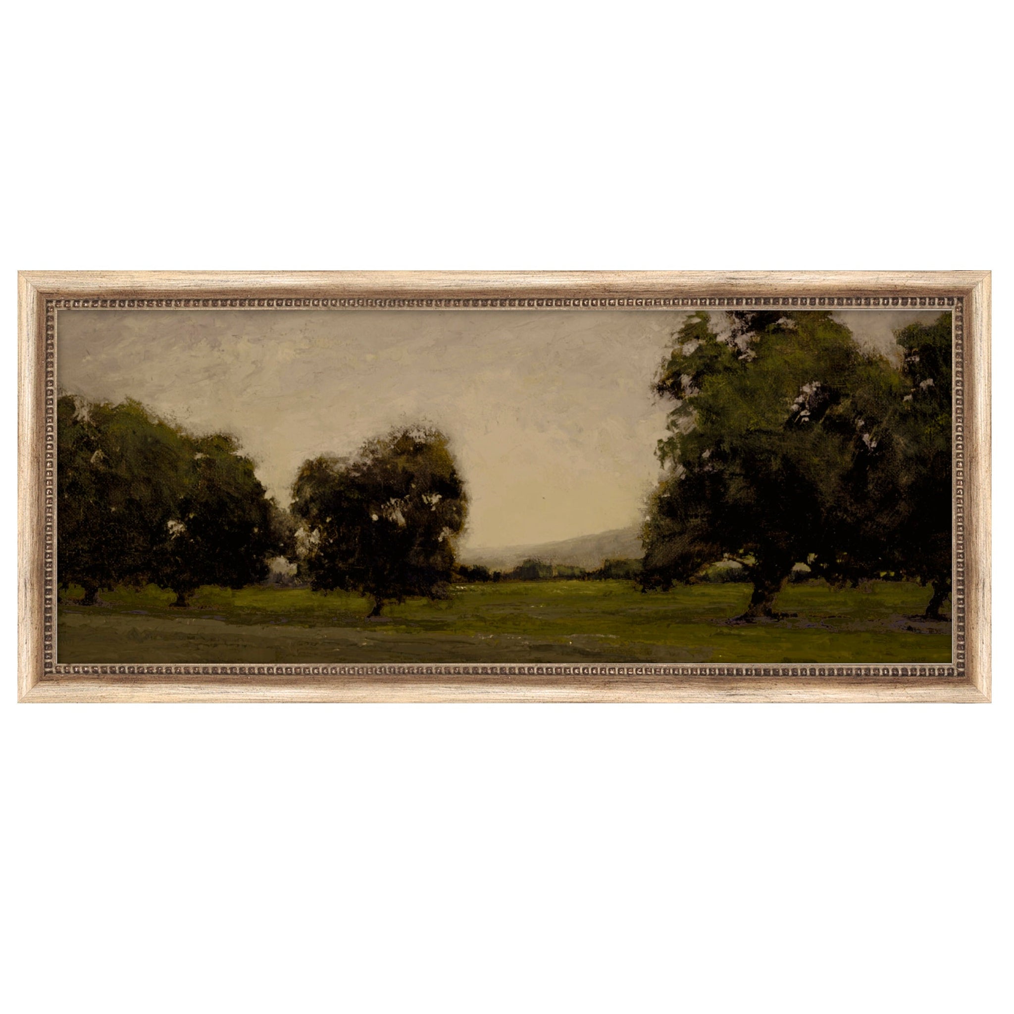 Quiet Field I