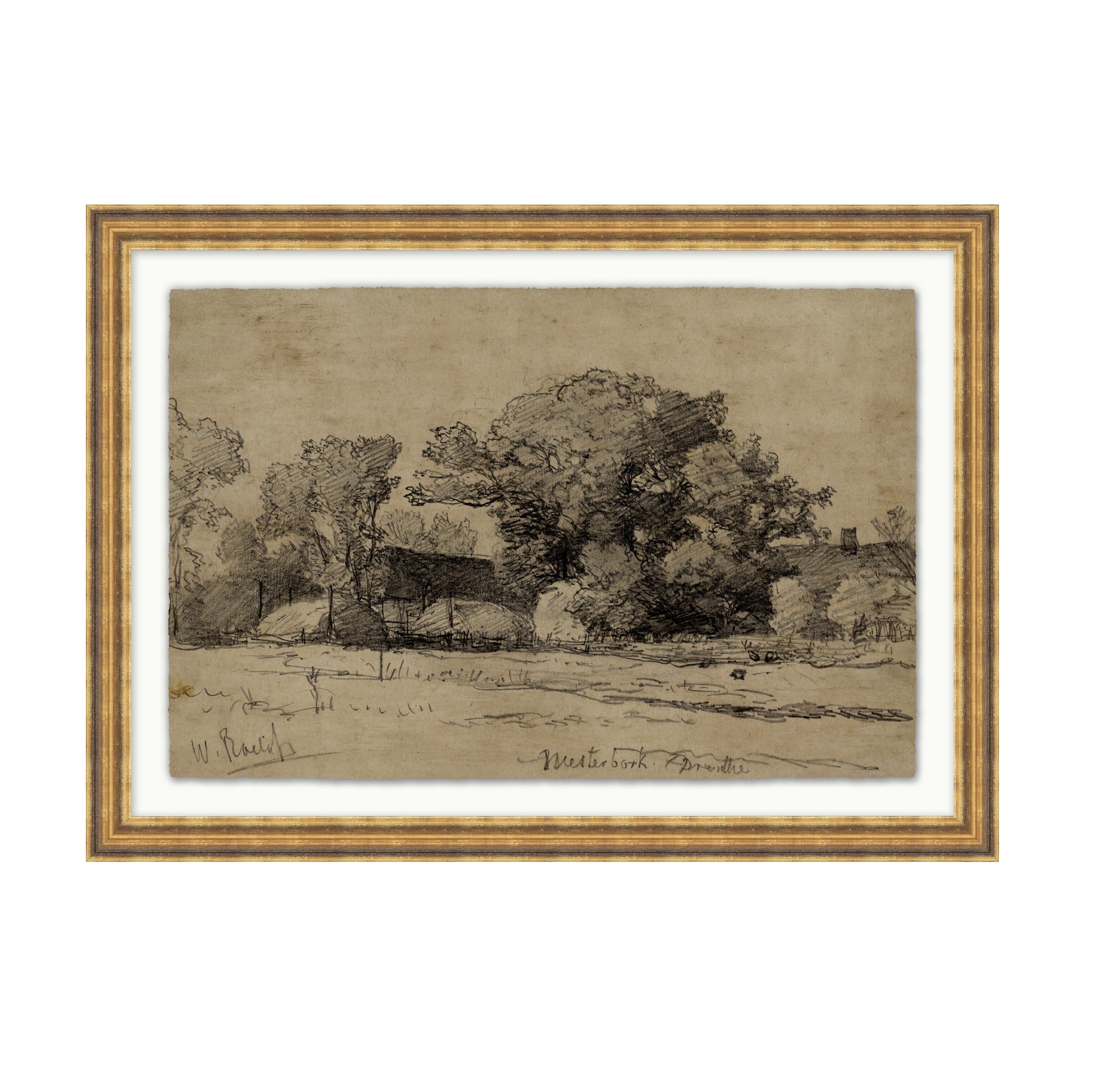 Farmland Study